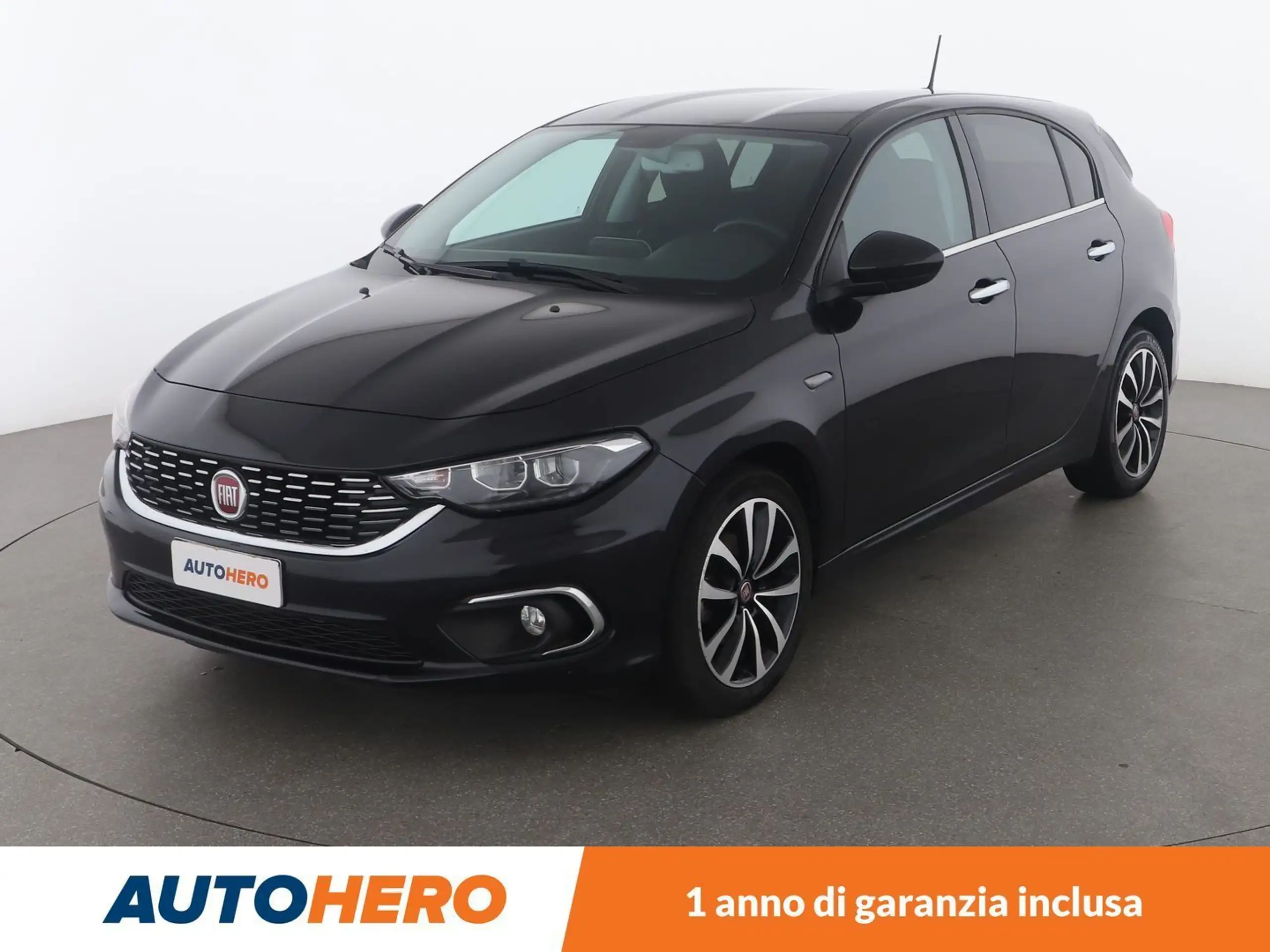 Fiat - Tipo