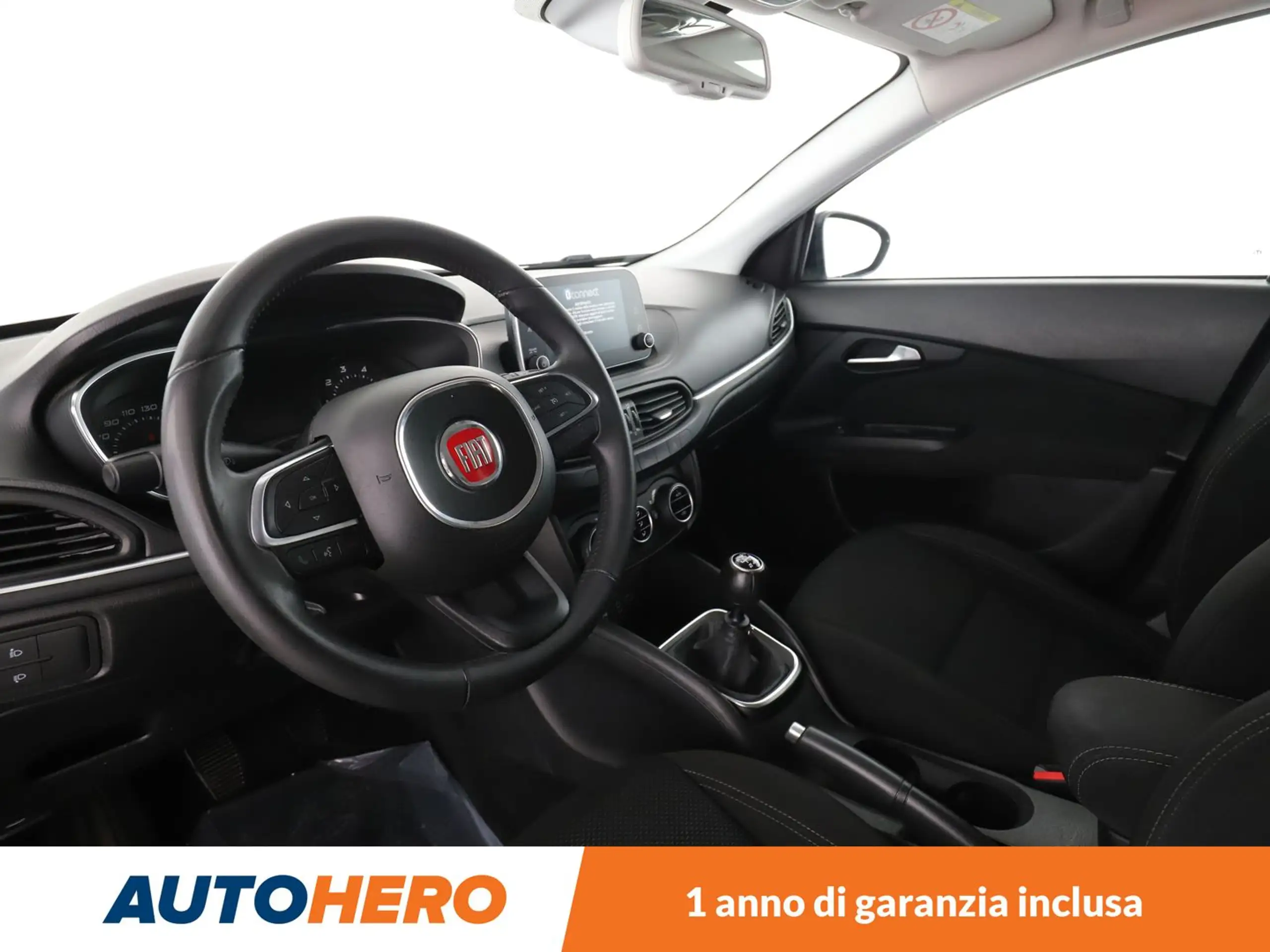 Fiat - Tipo