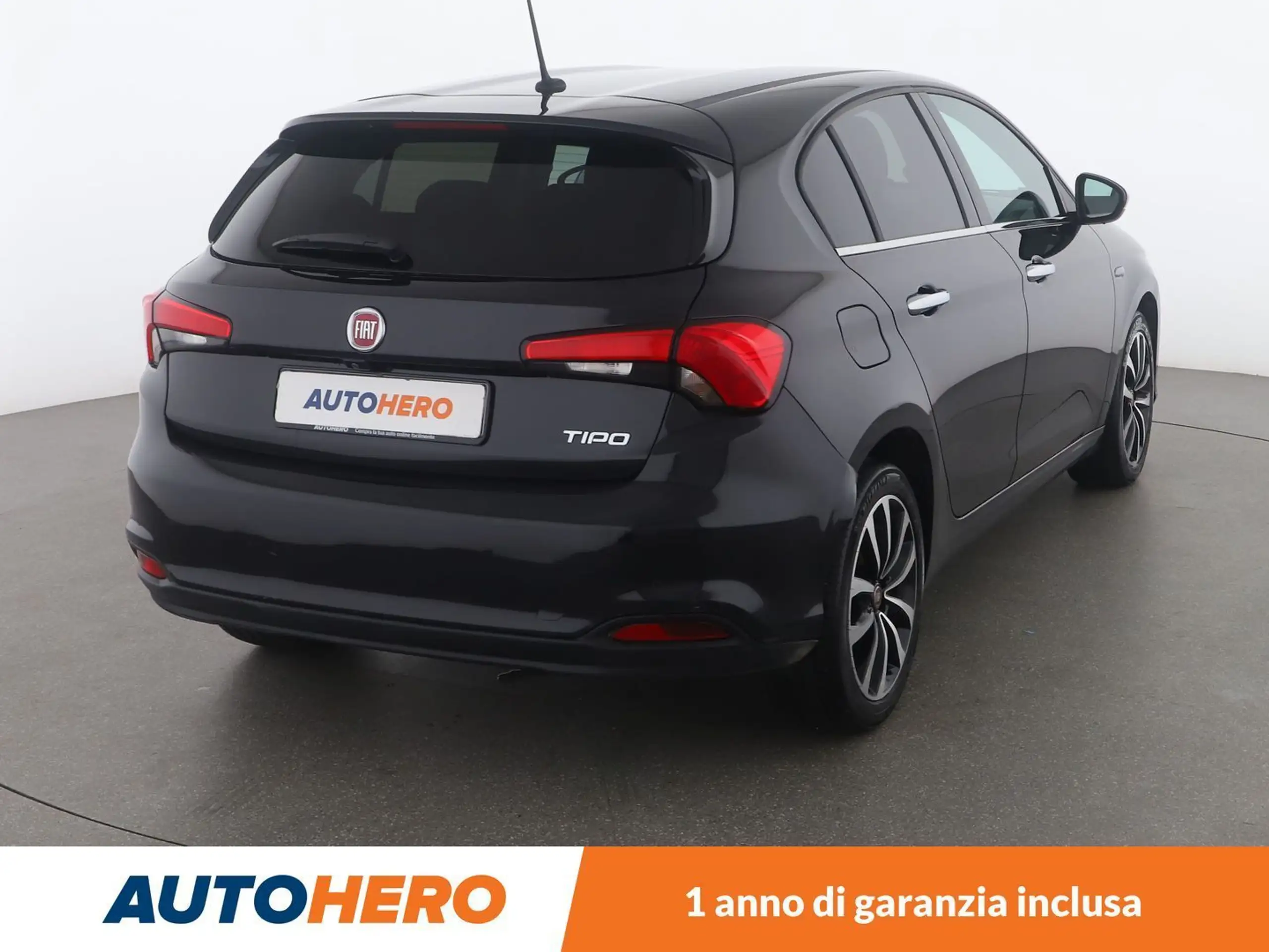 Fiat - Tipo