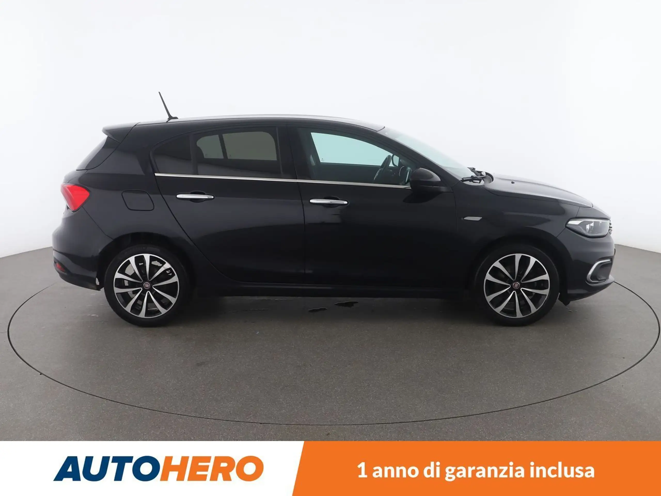 Fiat - Tipo