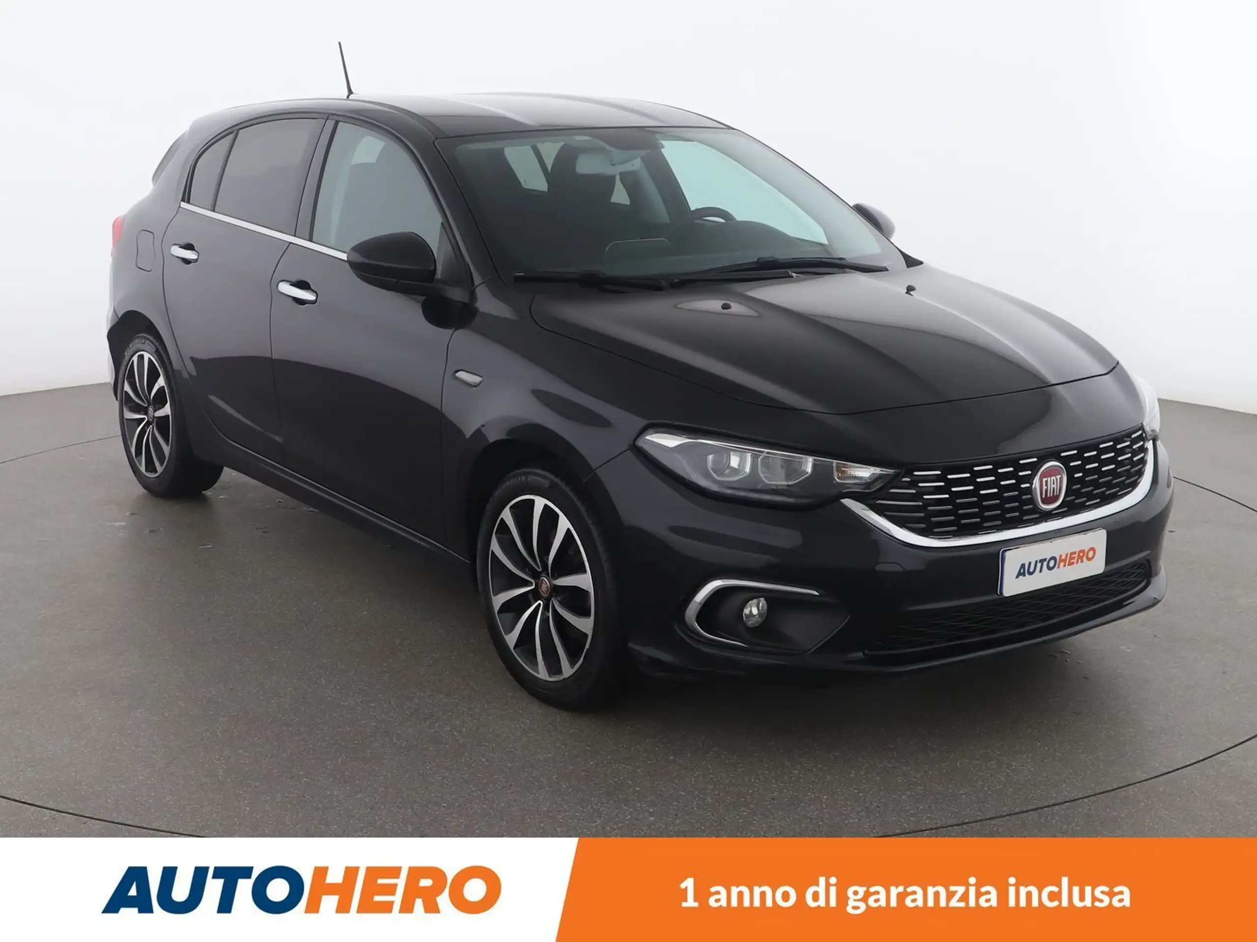 Fiat - Tipo