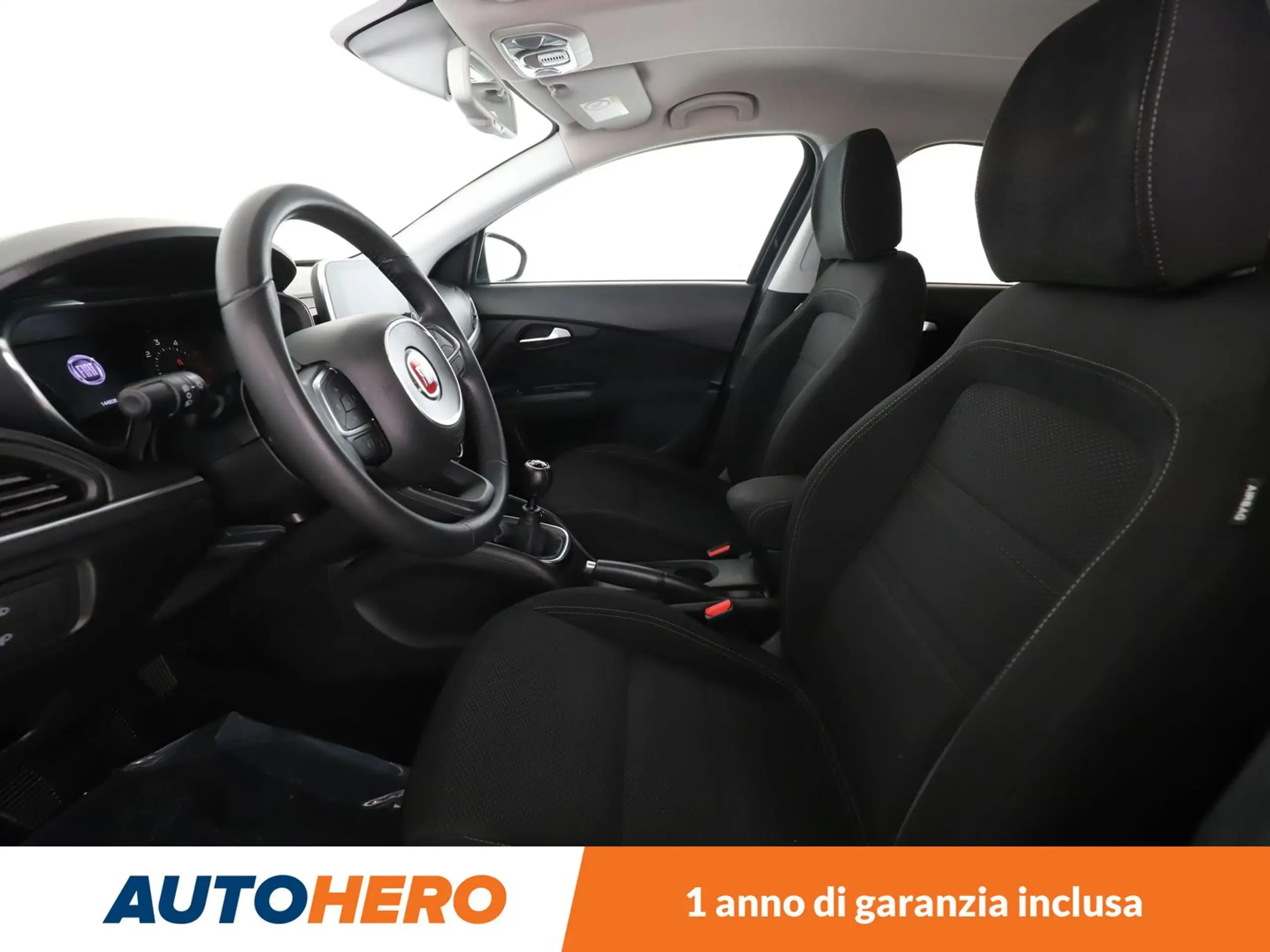 Fiat - Tipo