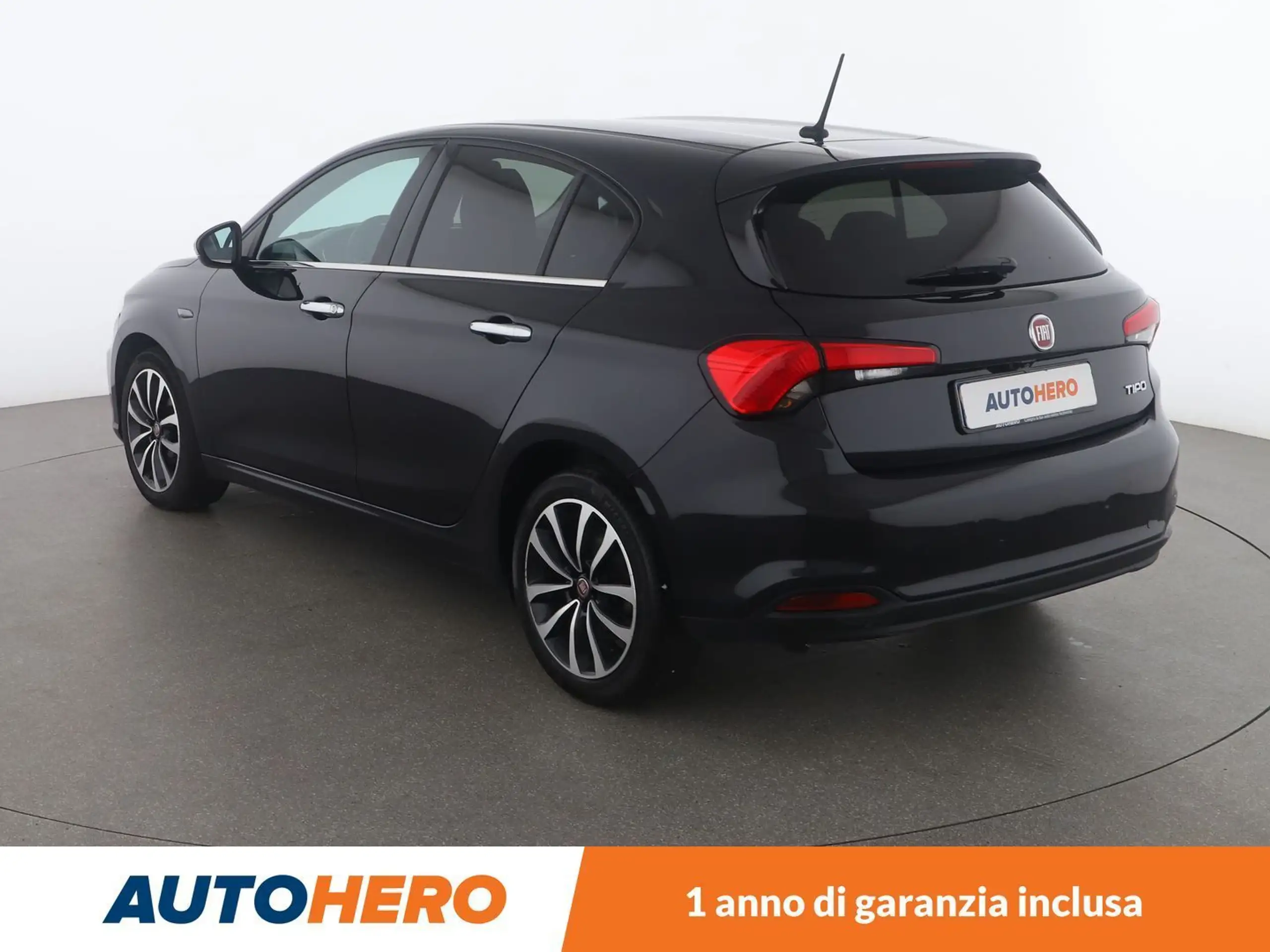 Fiat - Tipo