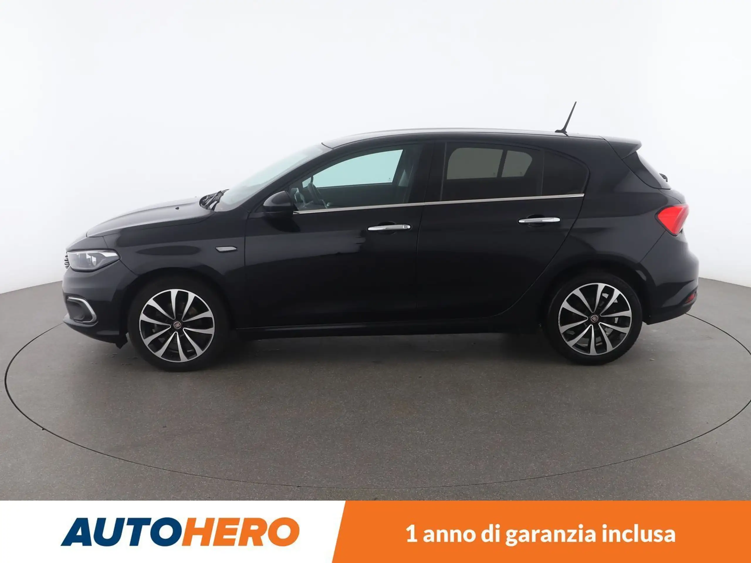 Fiat - Tipo