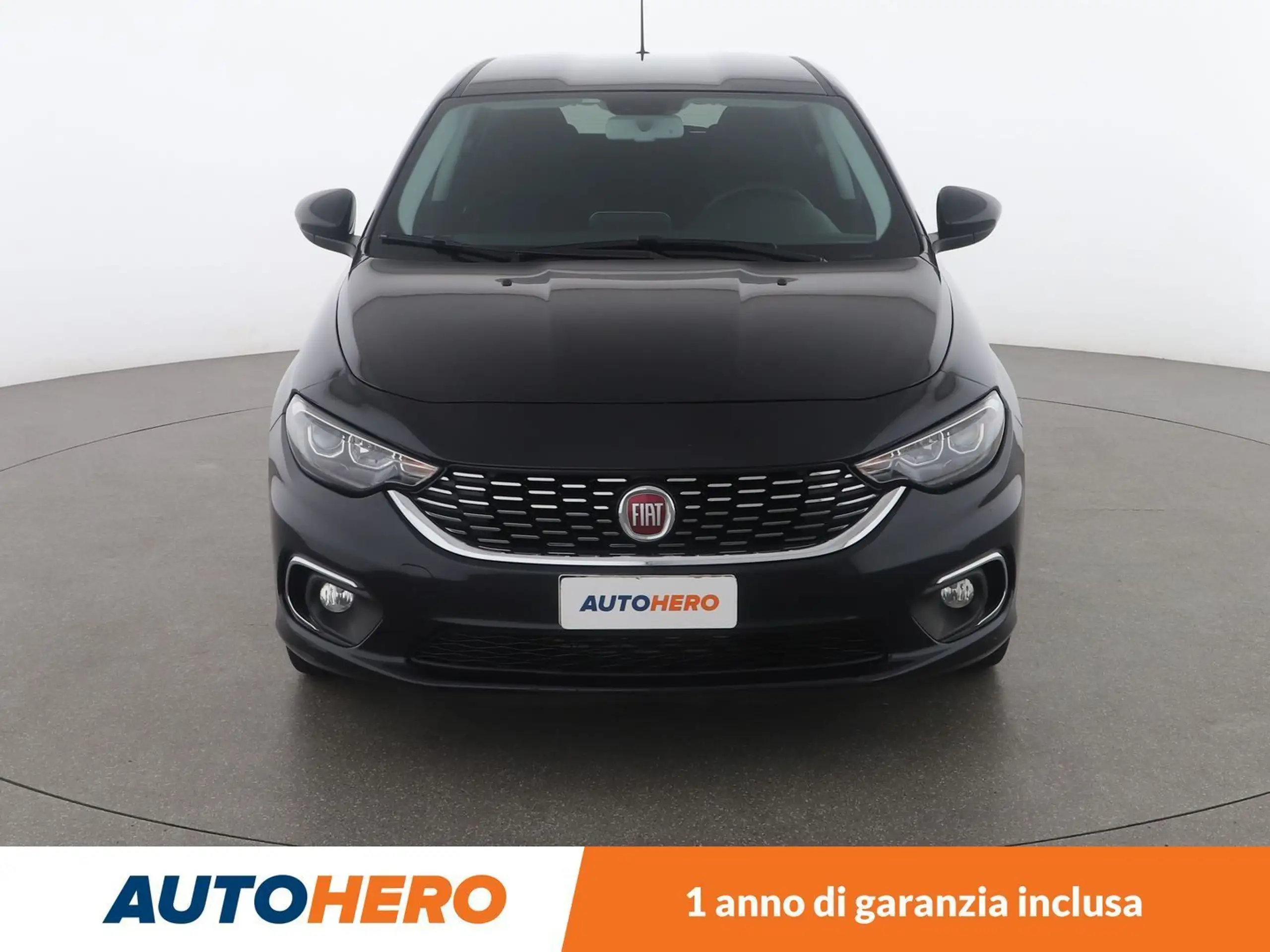 Fiat - Tipo