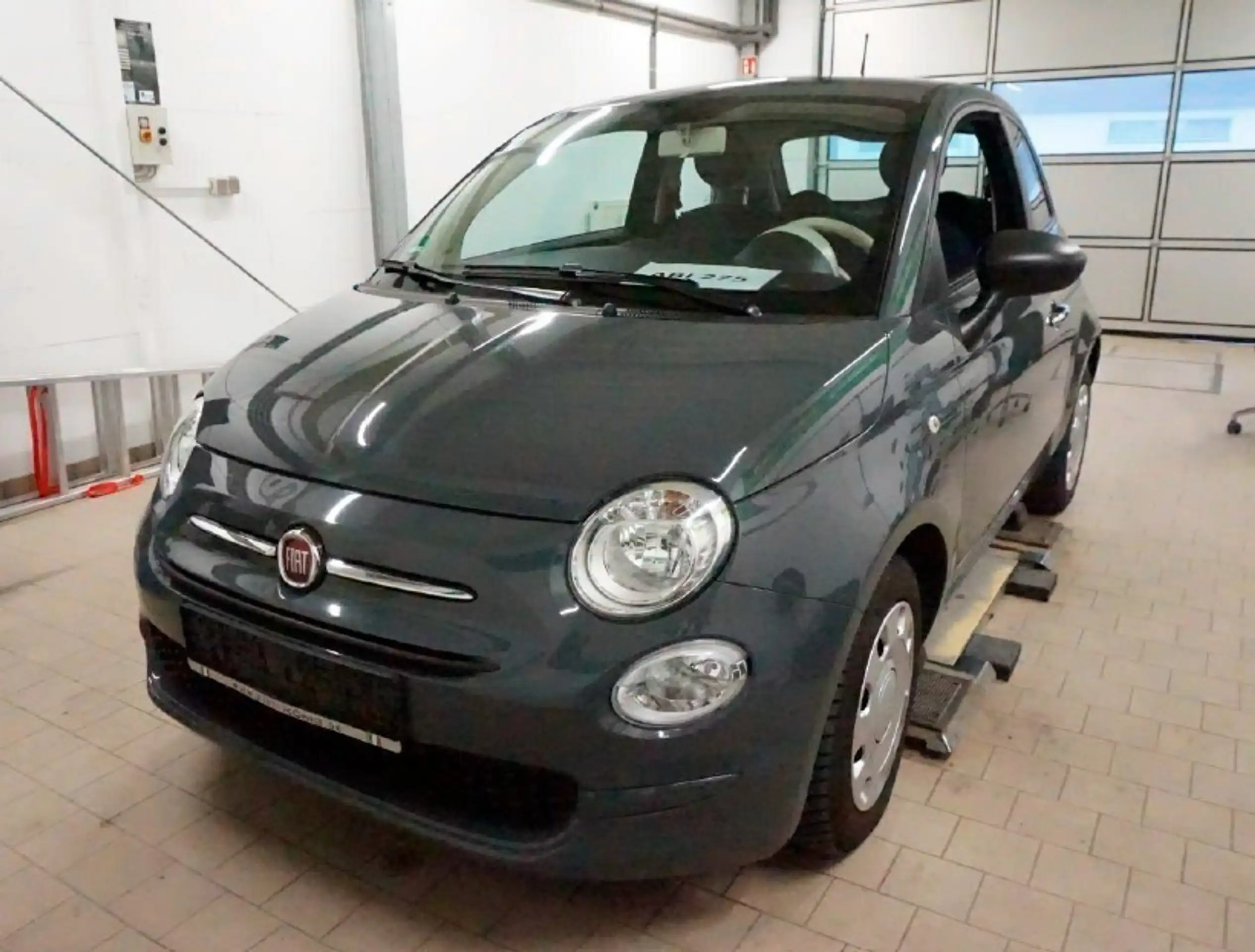 Fiat - 500