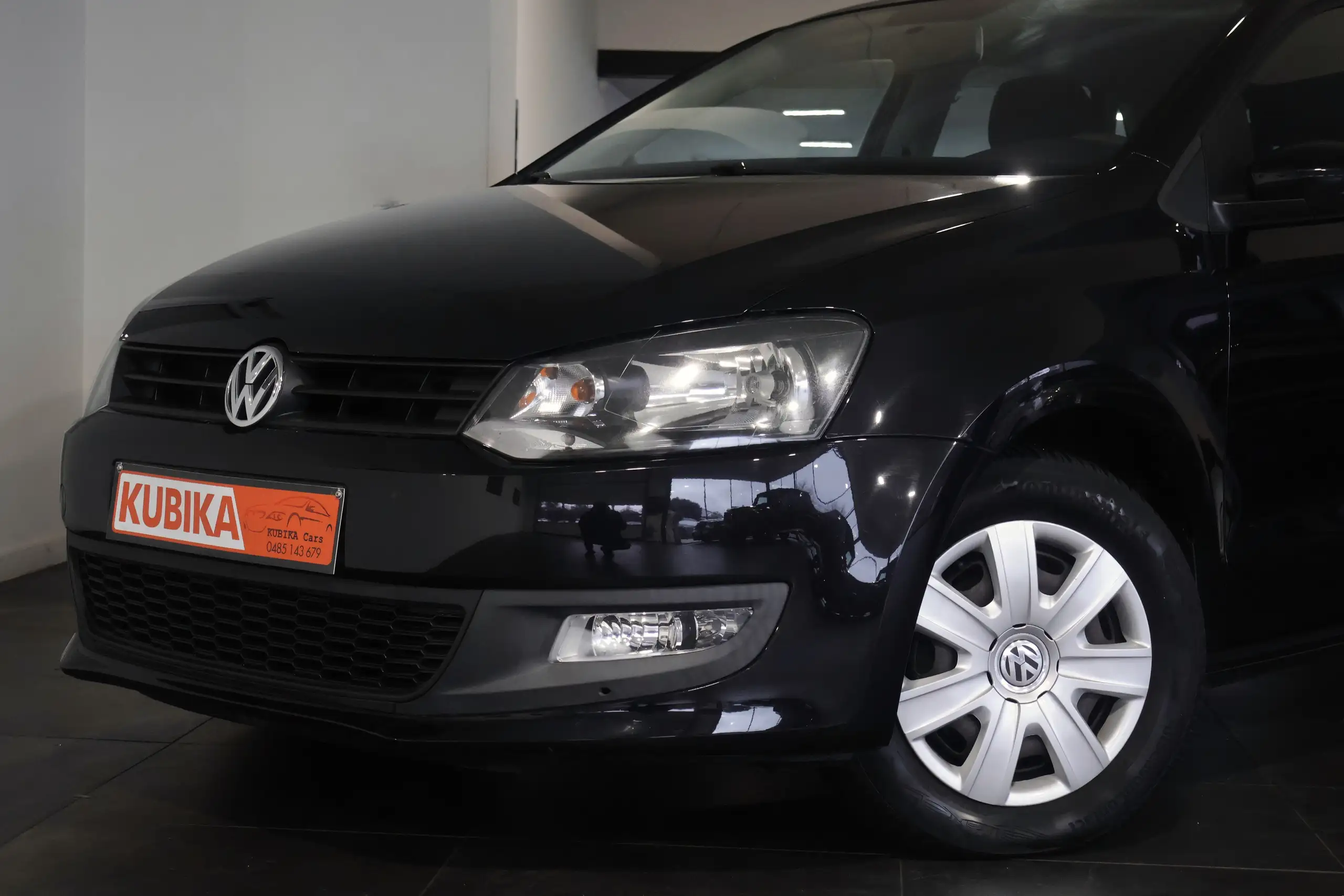 Volkswagen - Polo