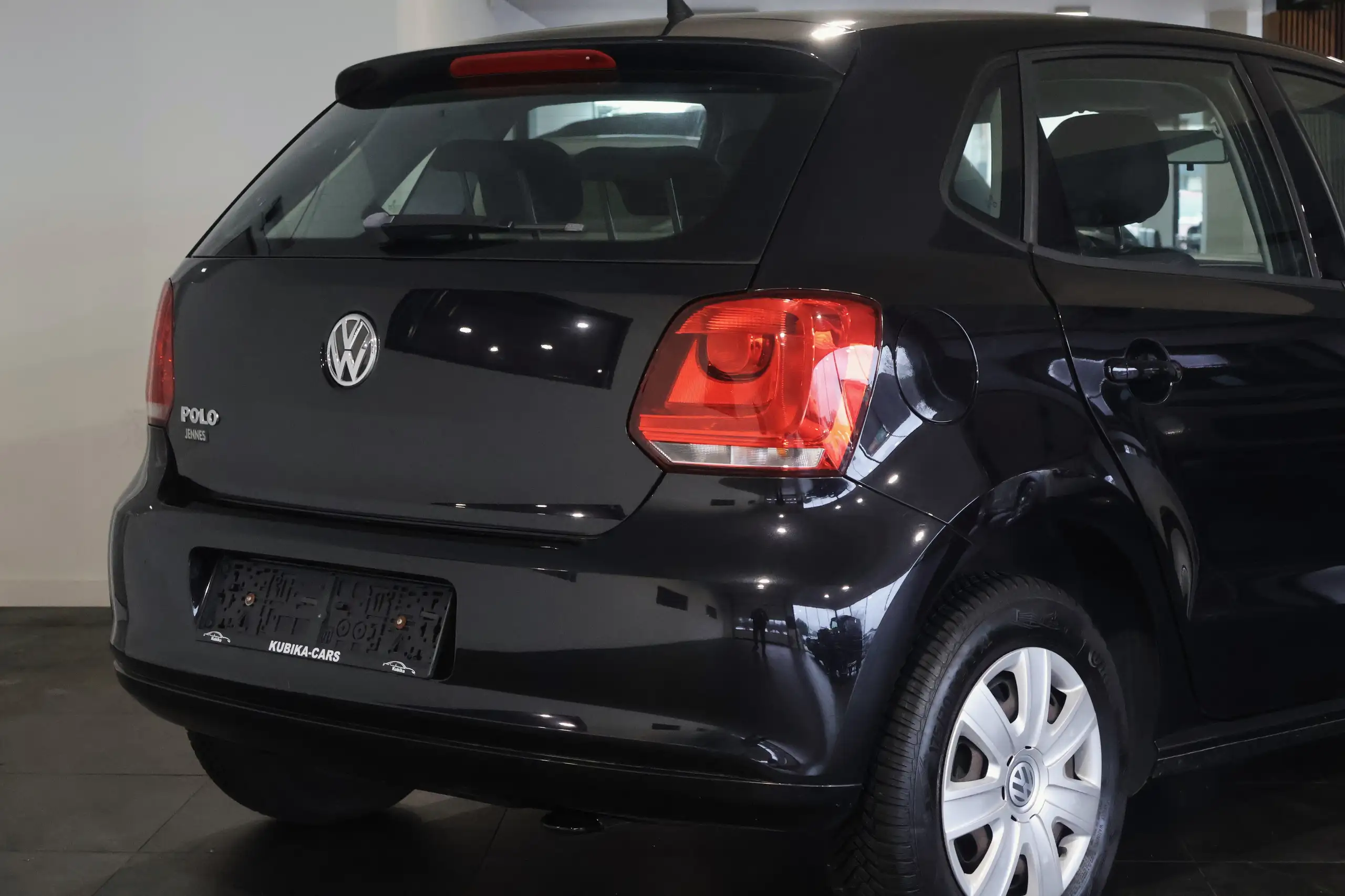 Volkswagen - Polo