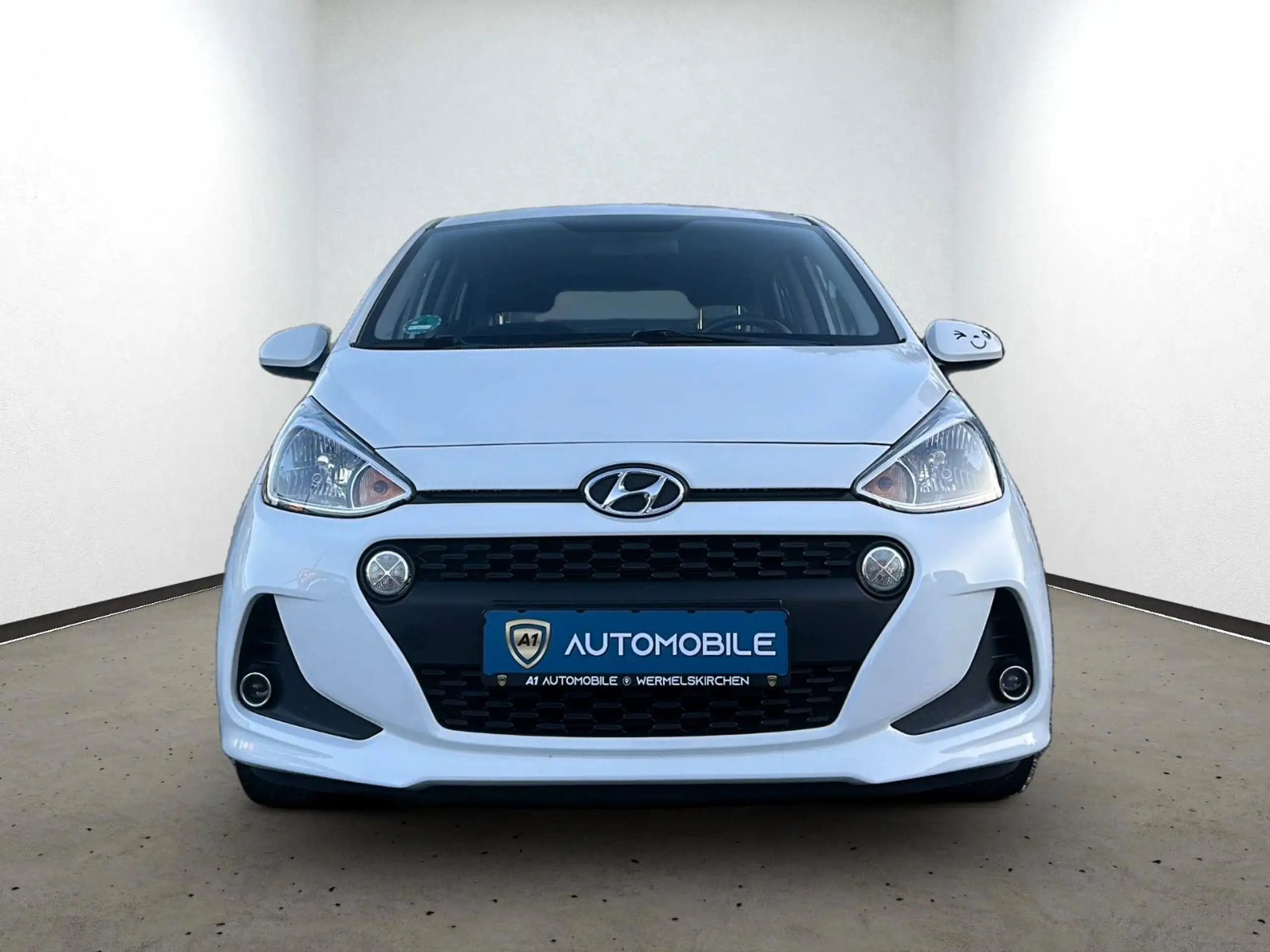 Hyundai - i10