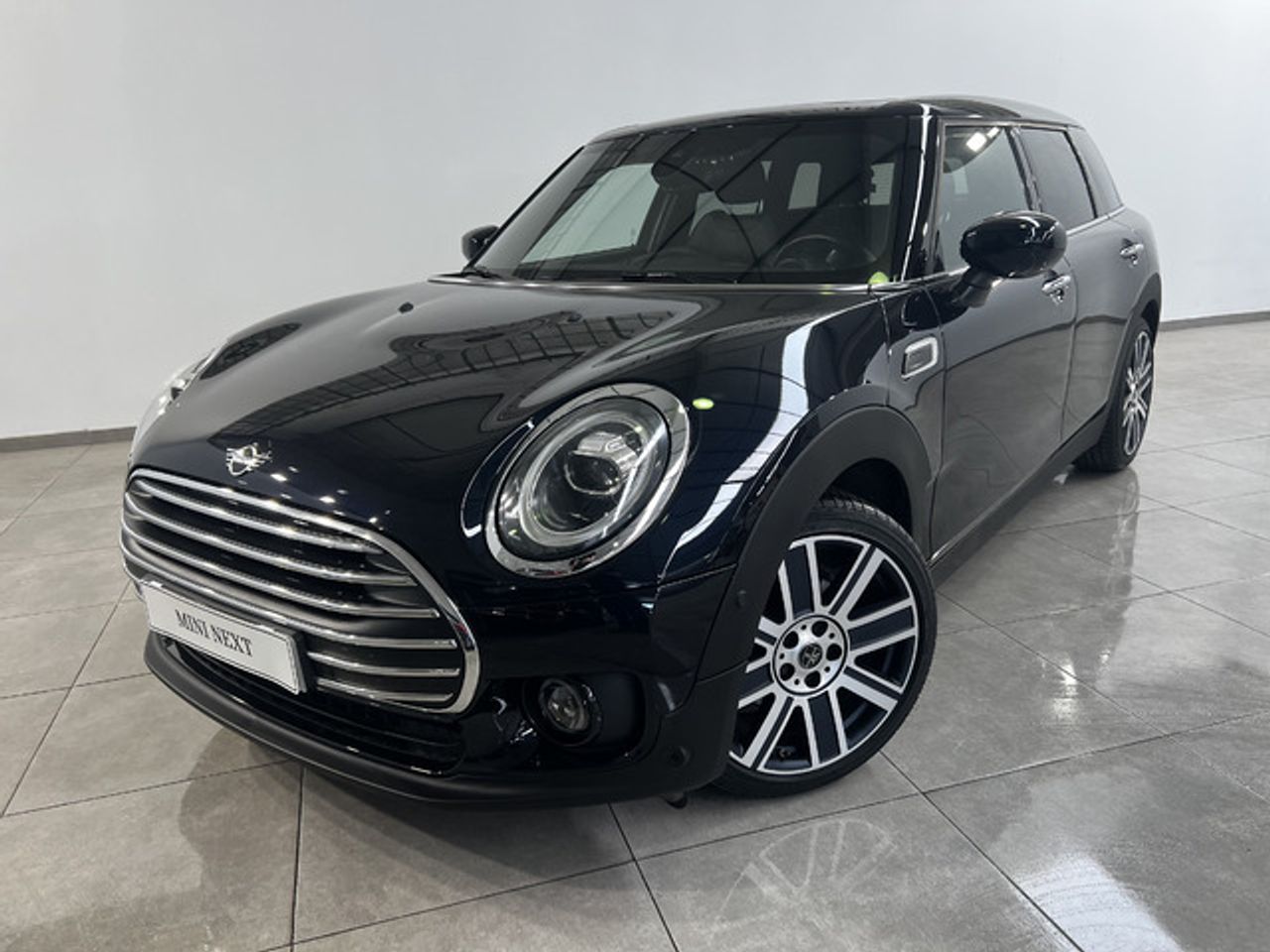 Mini - Clubman