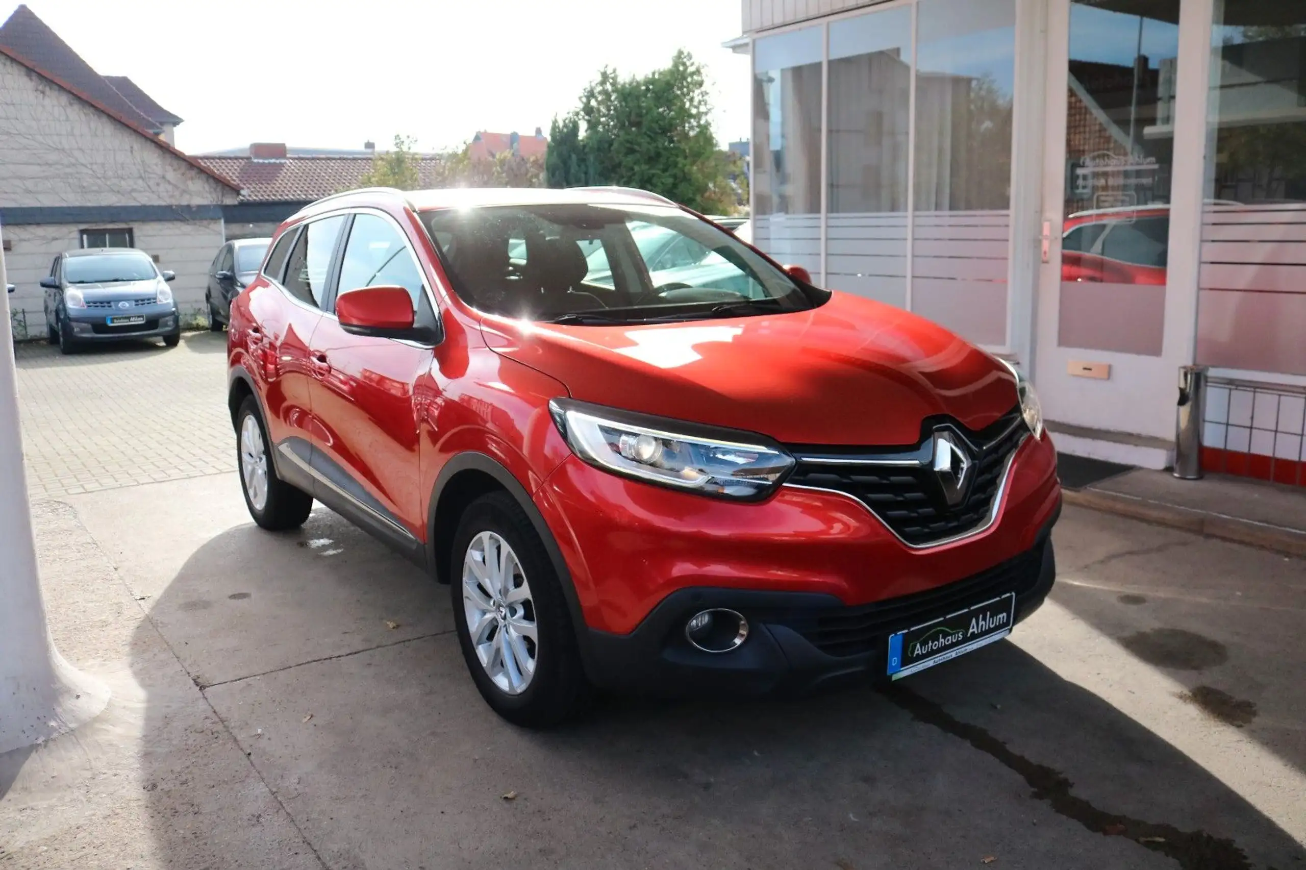 Renault - Kadjar