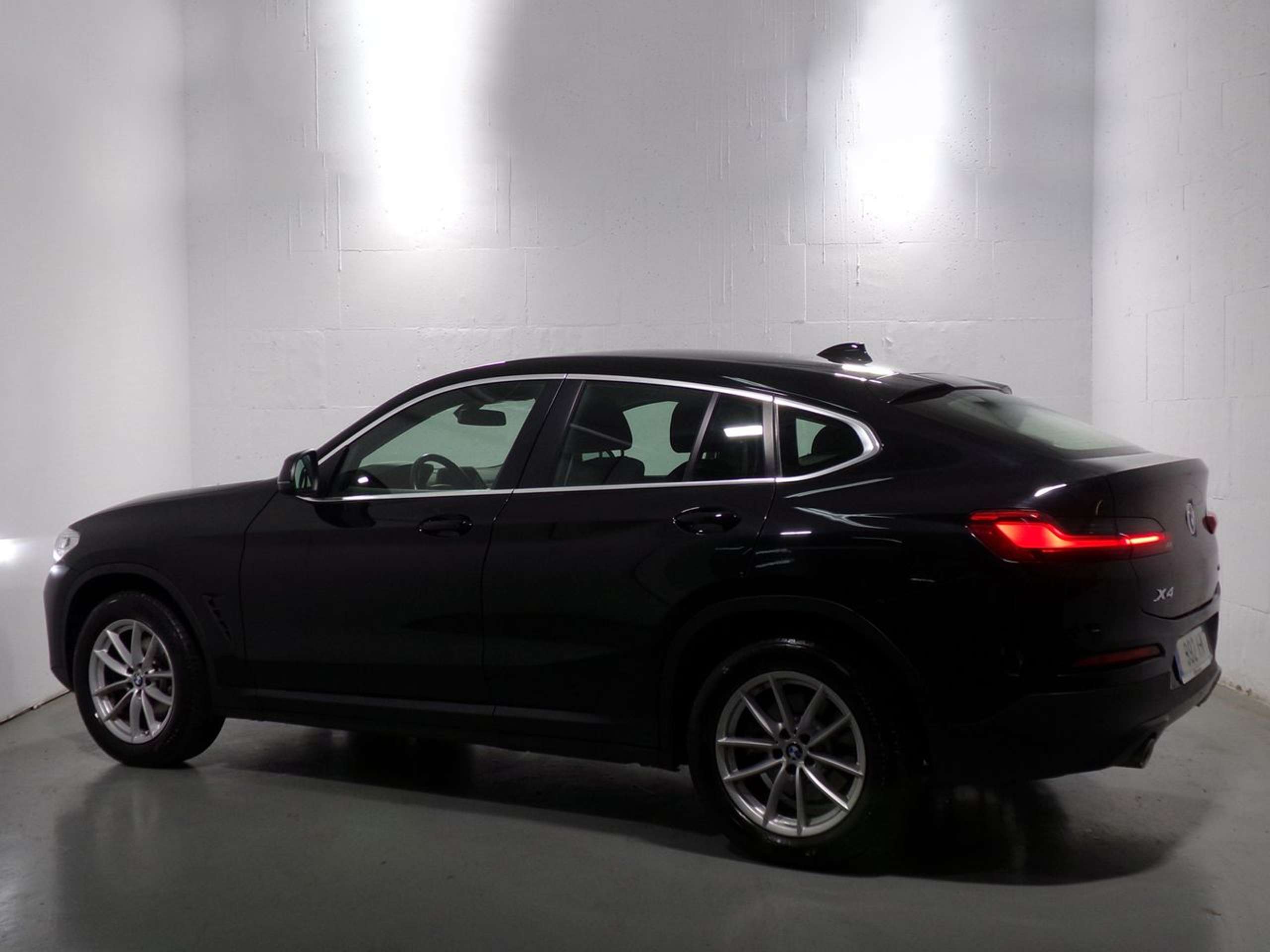 BMW - X4