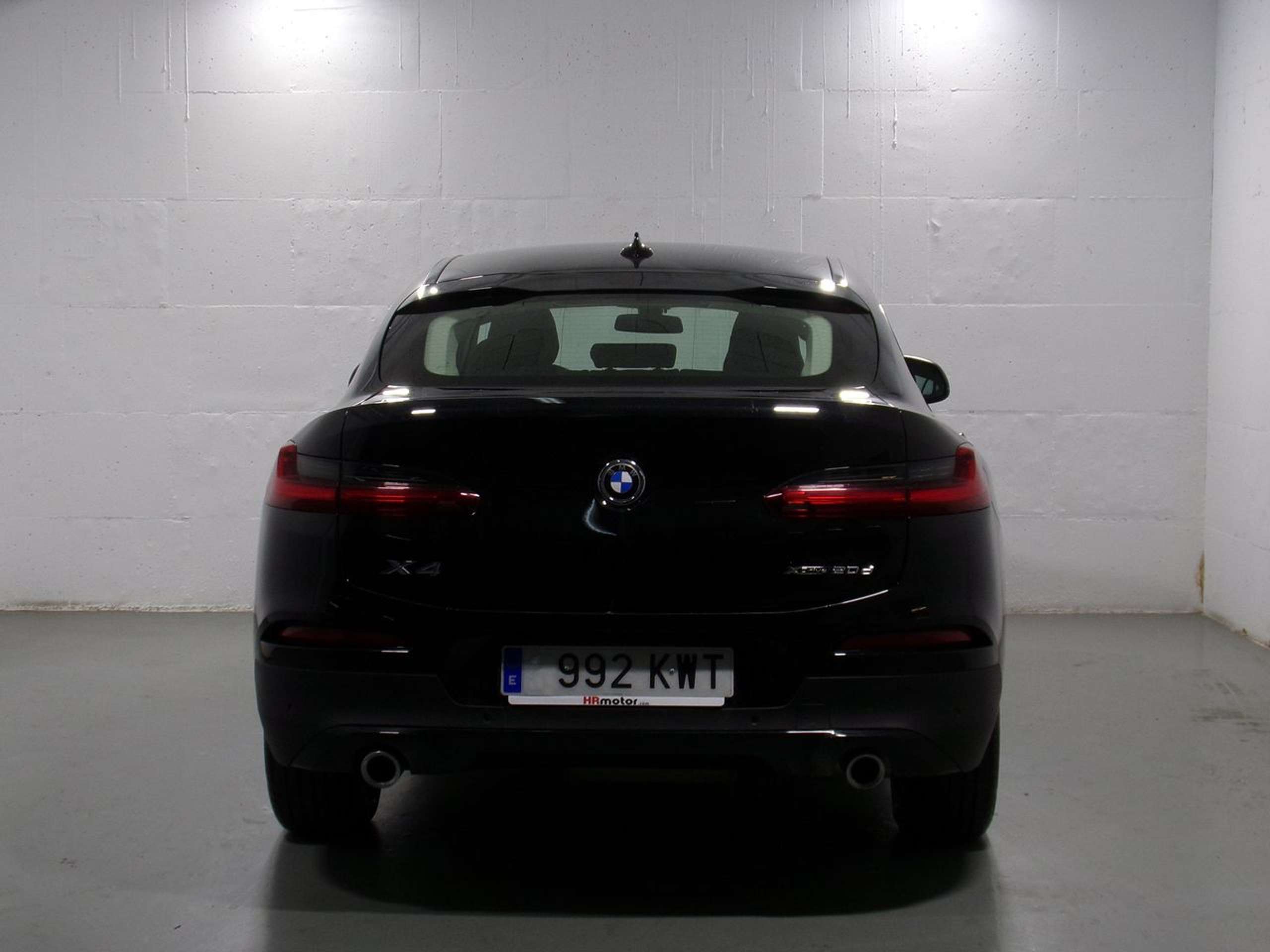 BMW - X4