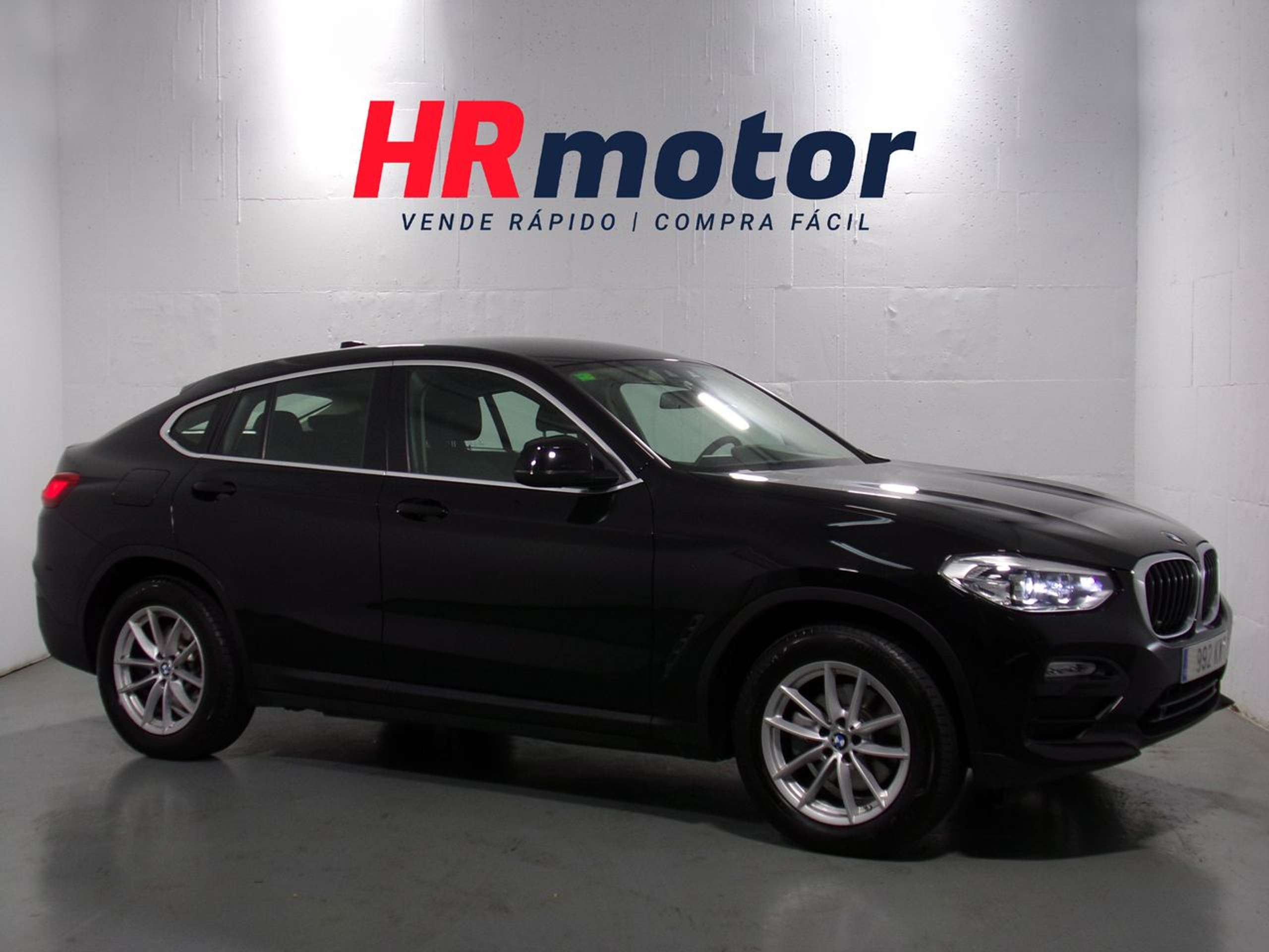 BMW - X4