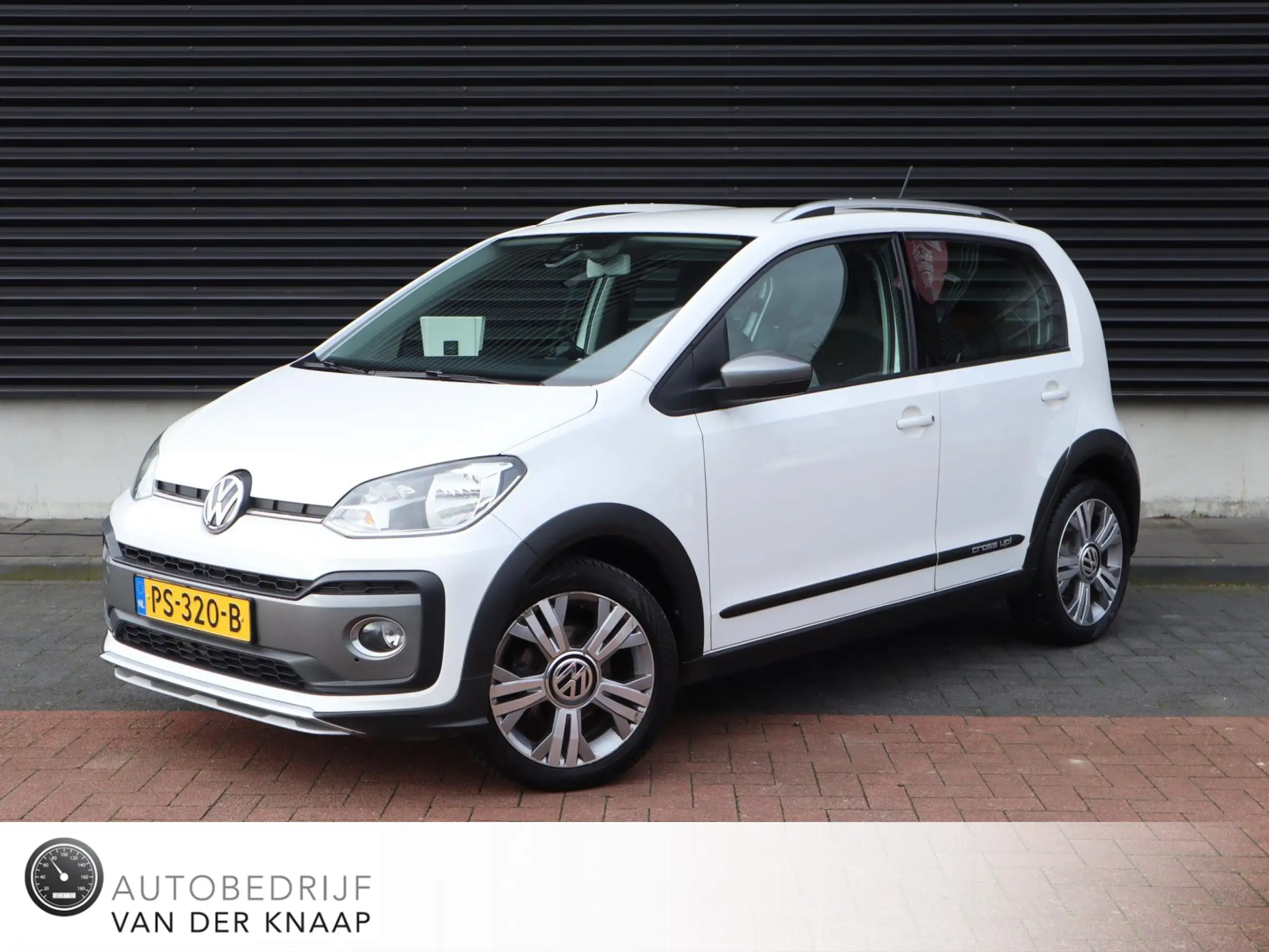 Volkswagen - up!