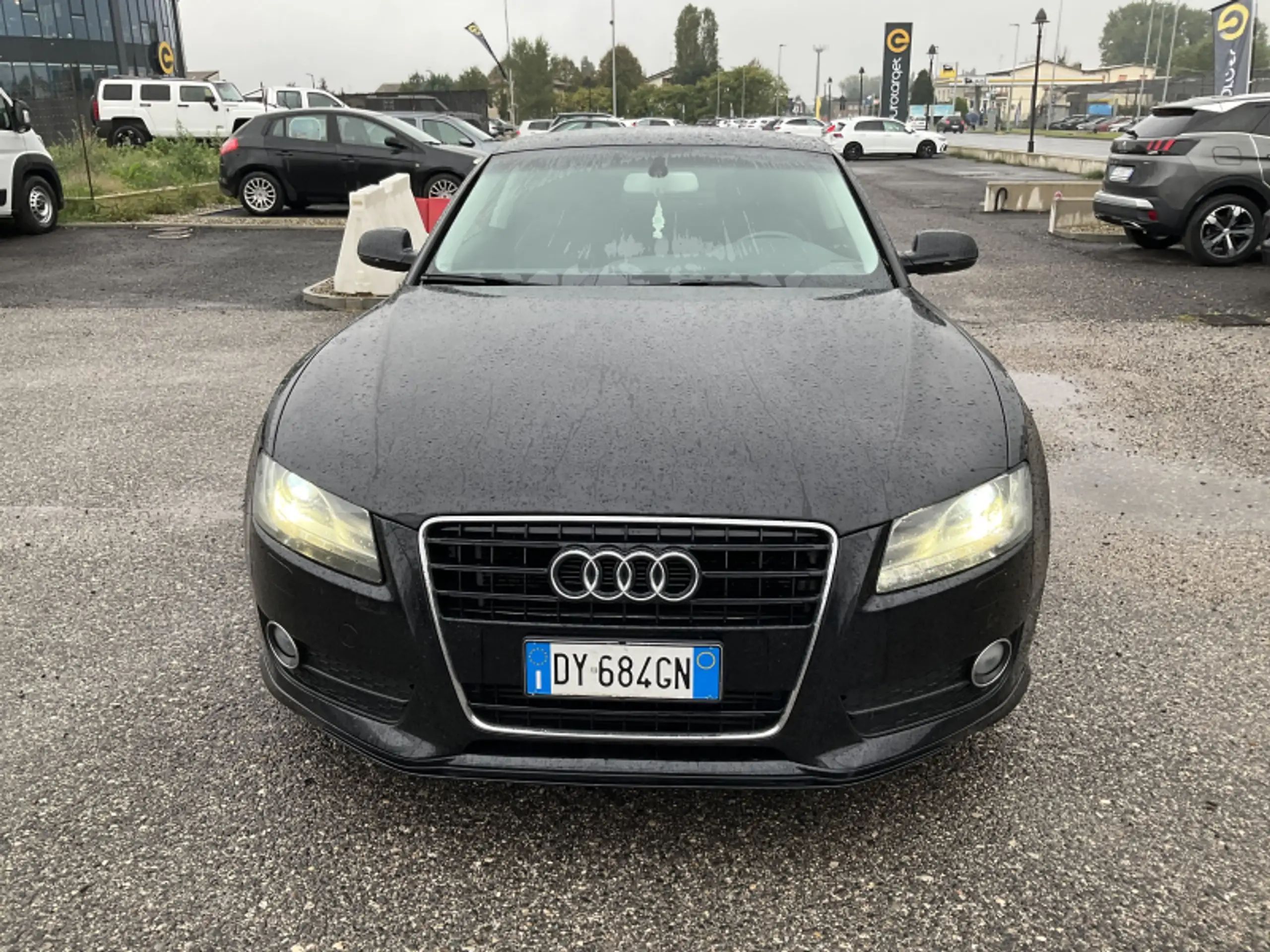 Audi - A5