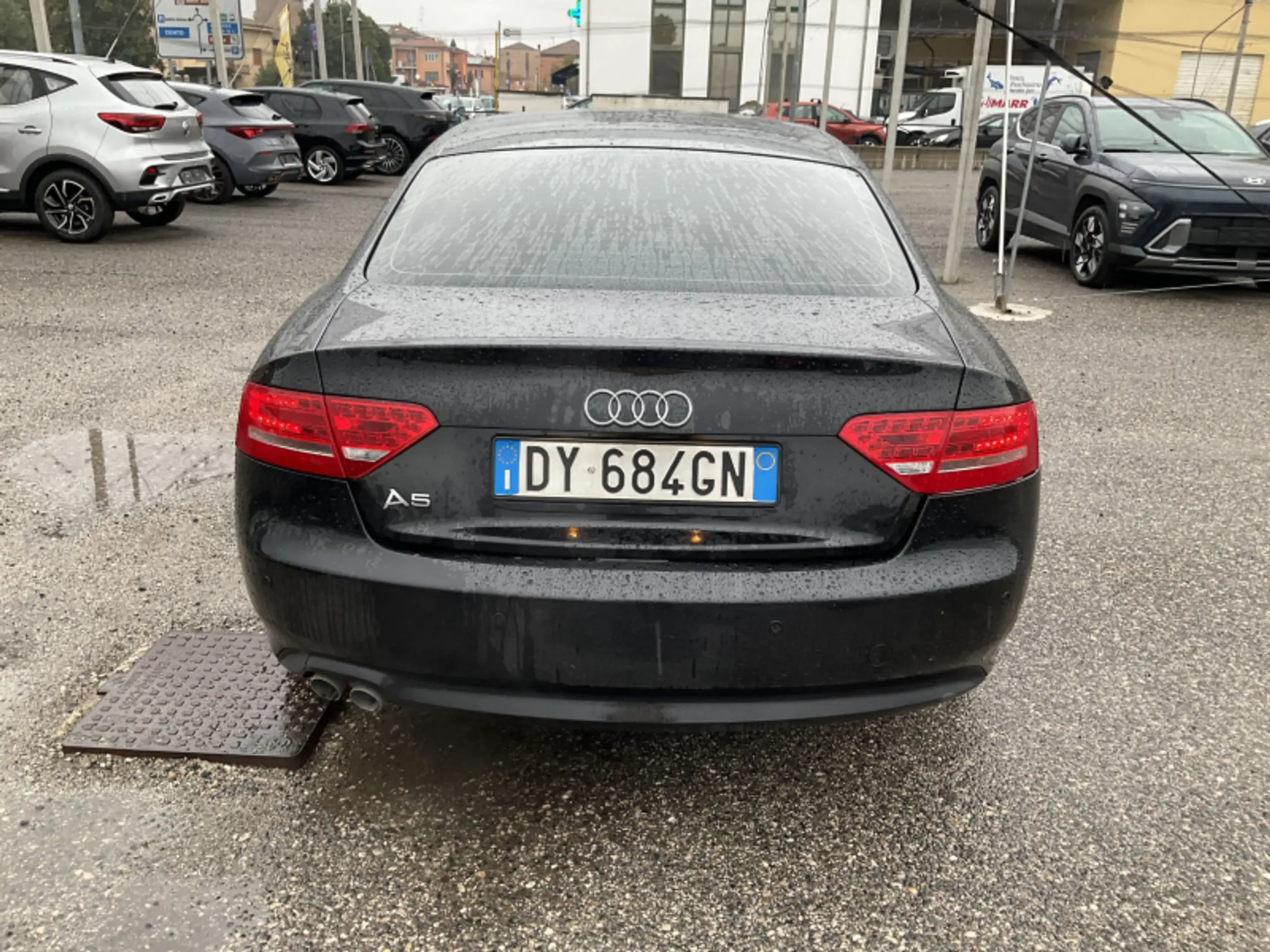 Audi - A5