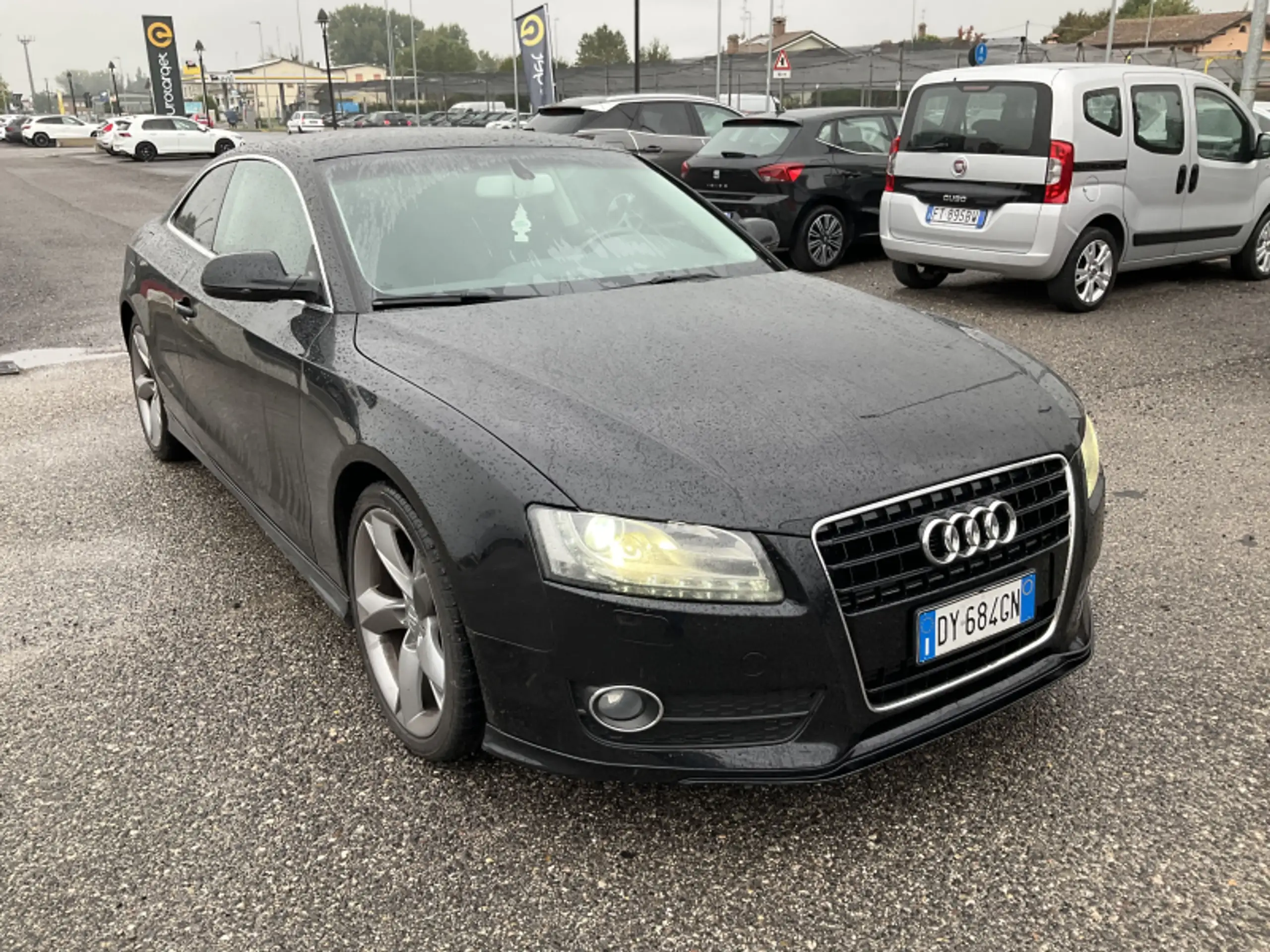 Audi - A5