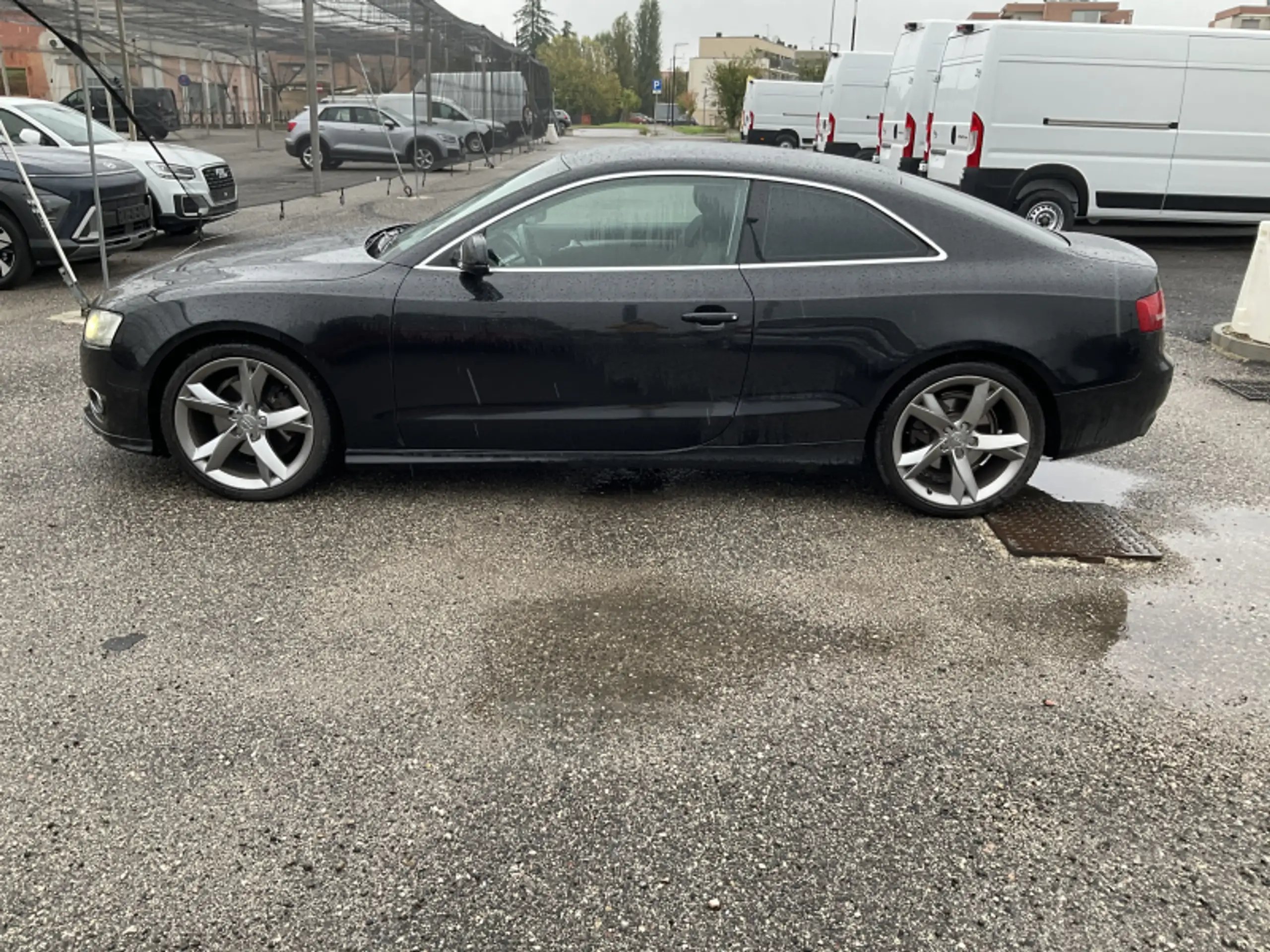 Audi - A5