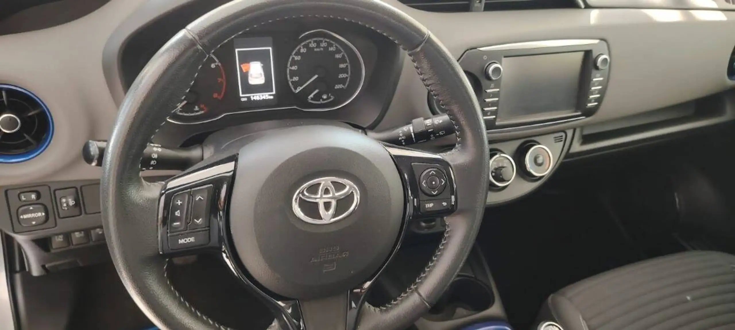 Toyota - Yaris