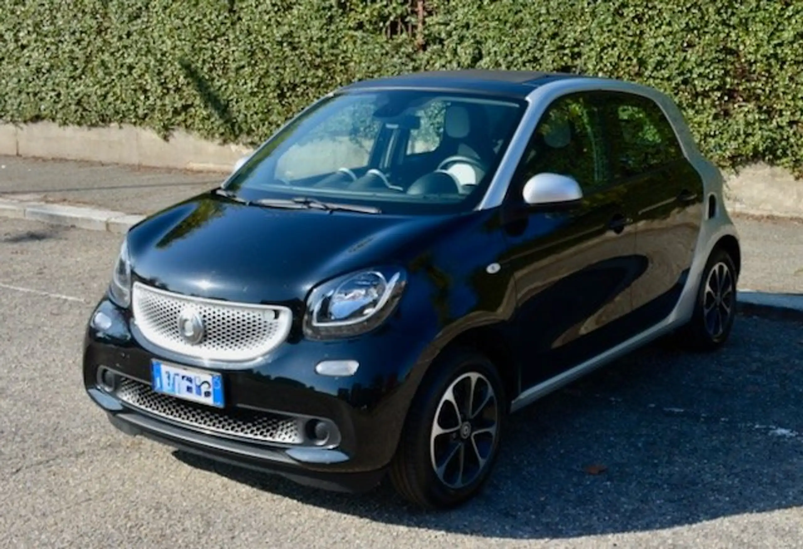 smart - forFour