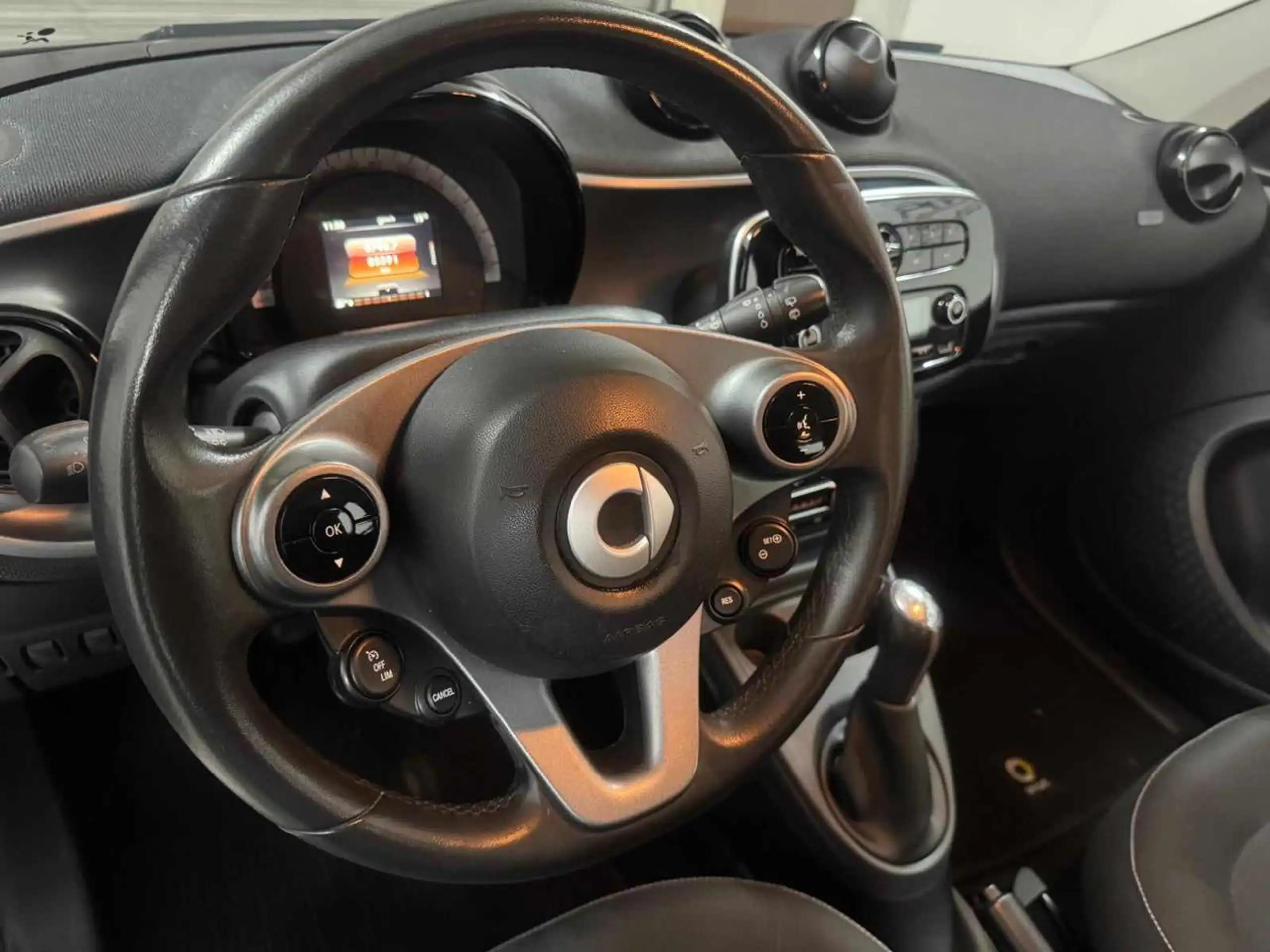 smart - forFour