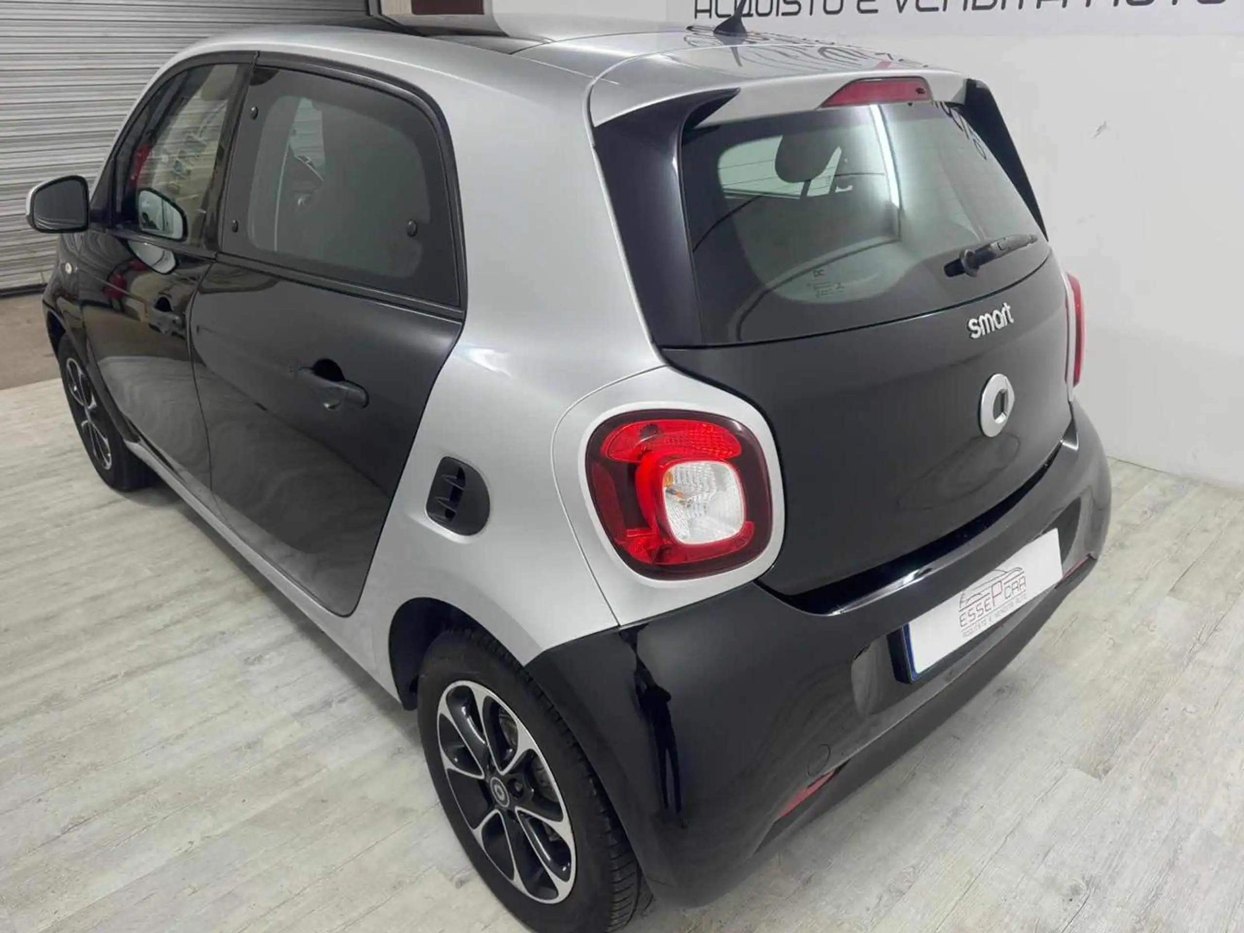 smart - forFour