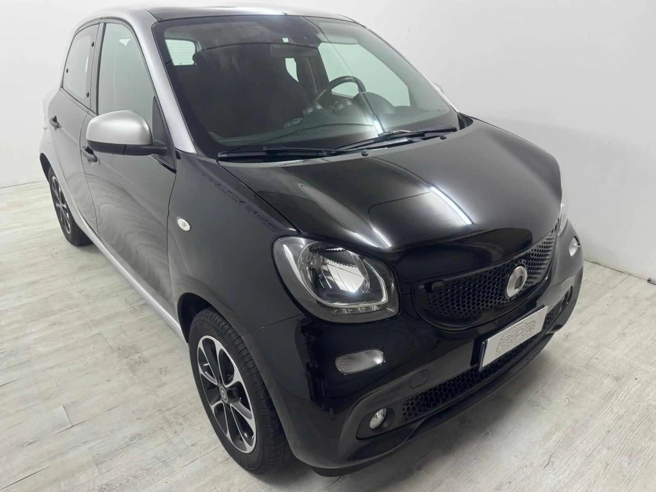 smart - forFour