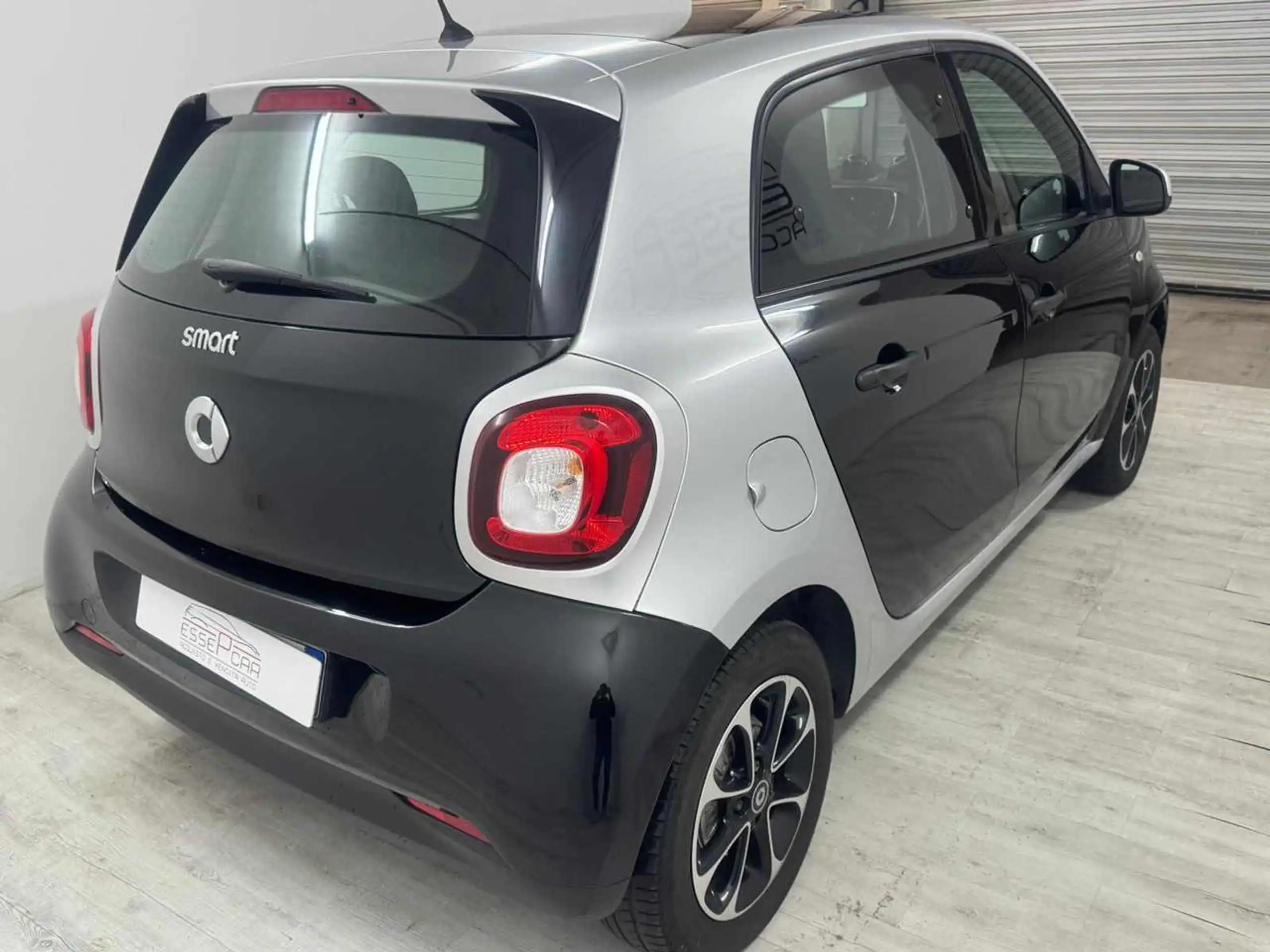 smart - forFour