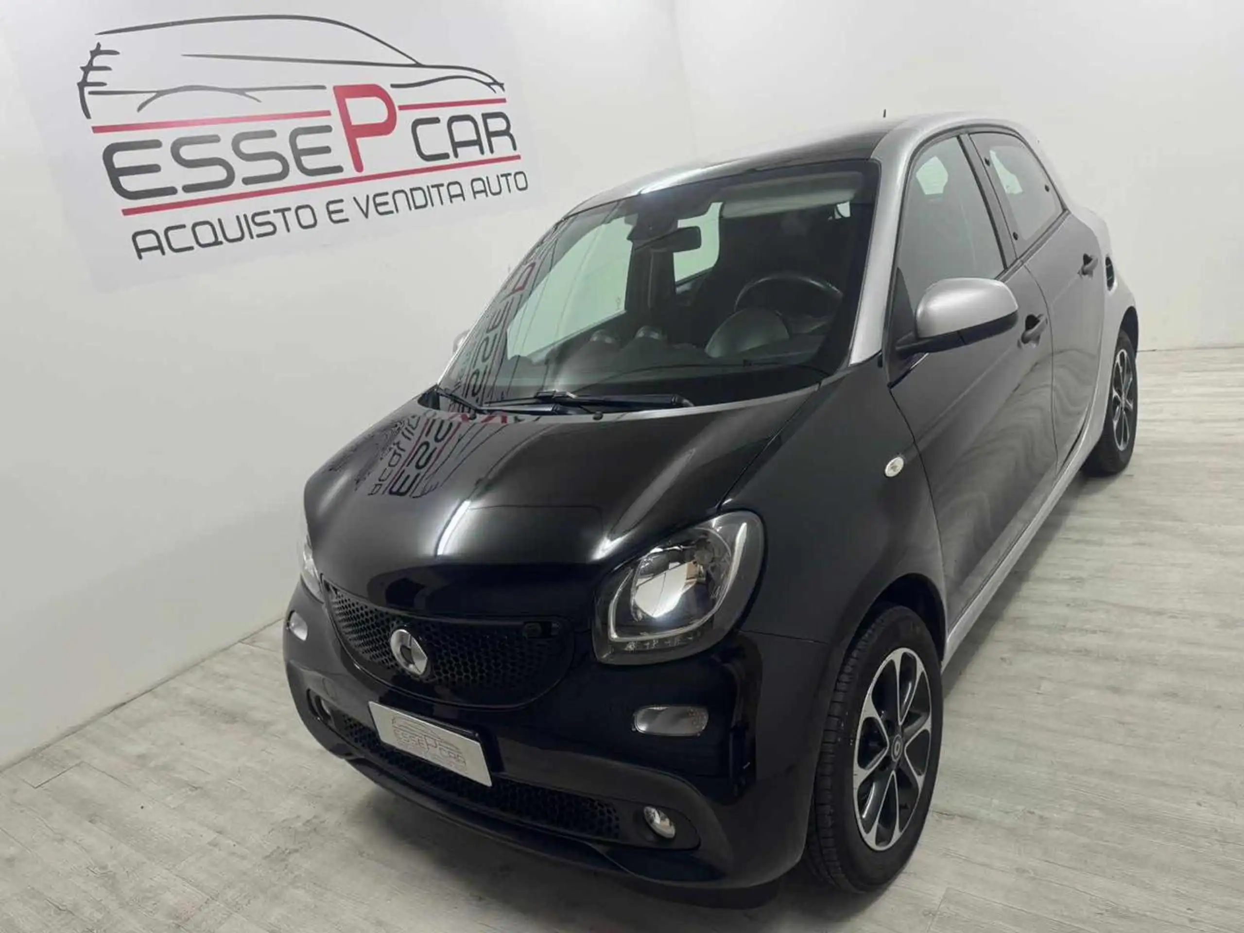 smart - forFour