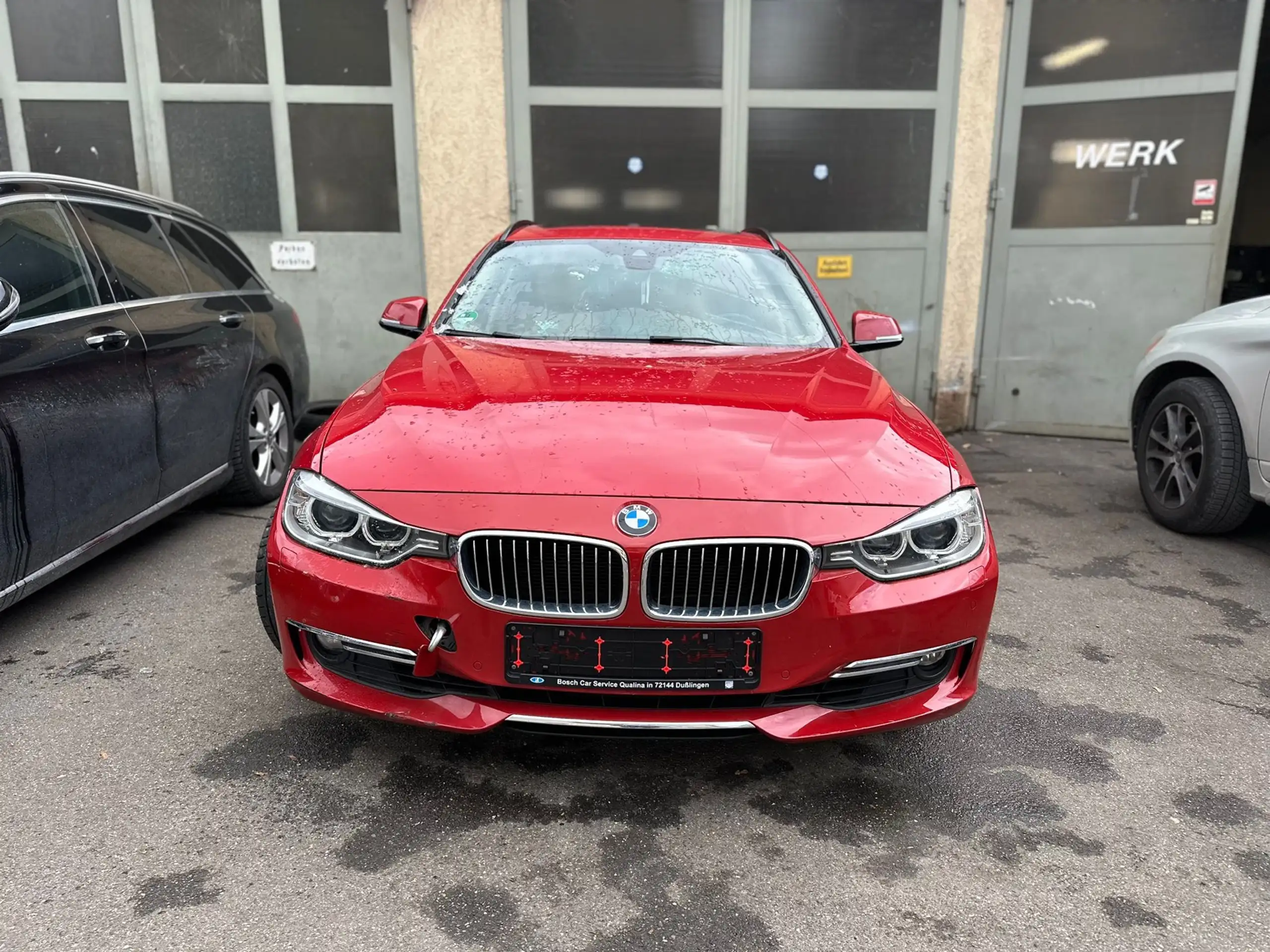 BMW - 335