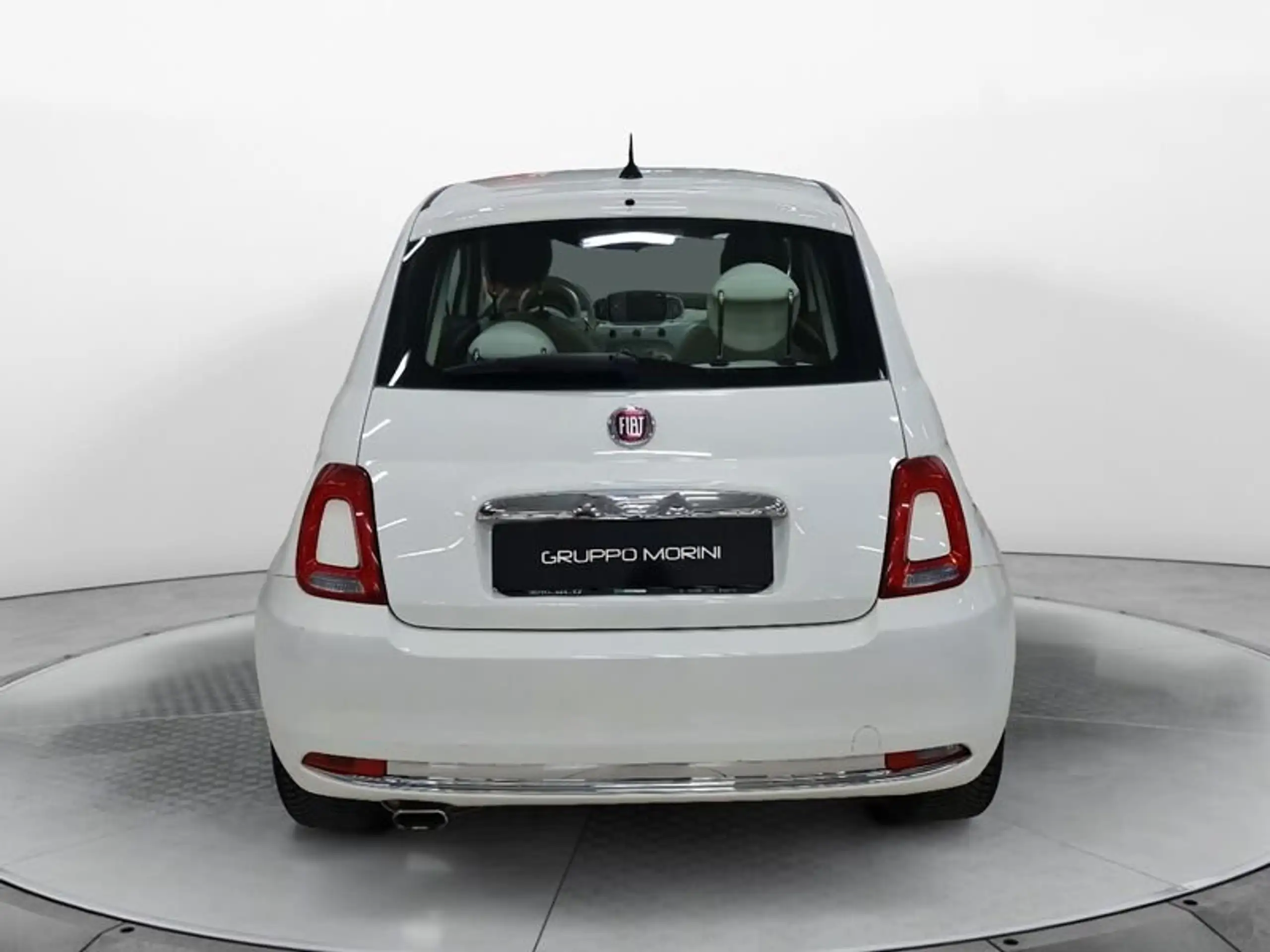 Fiat - 500