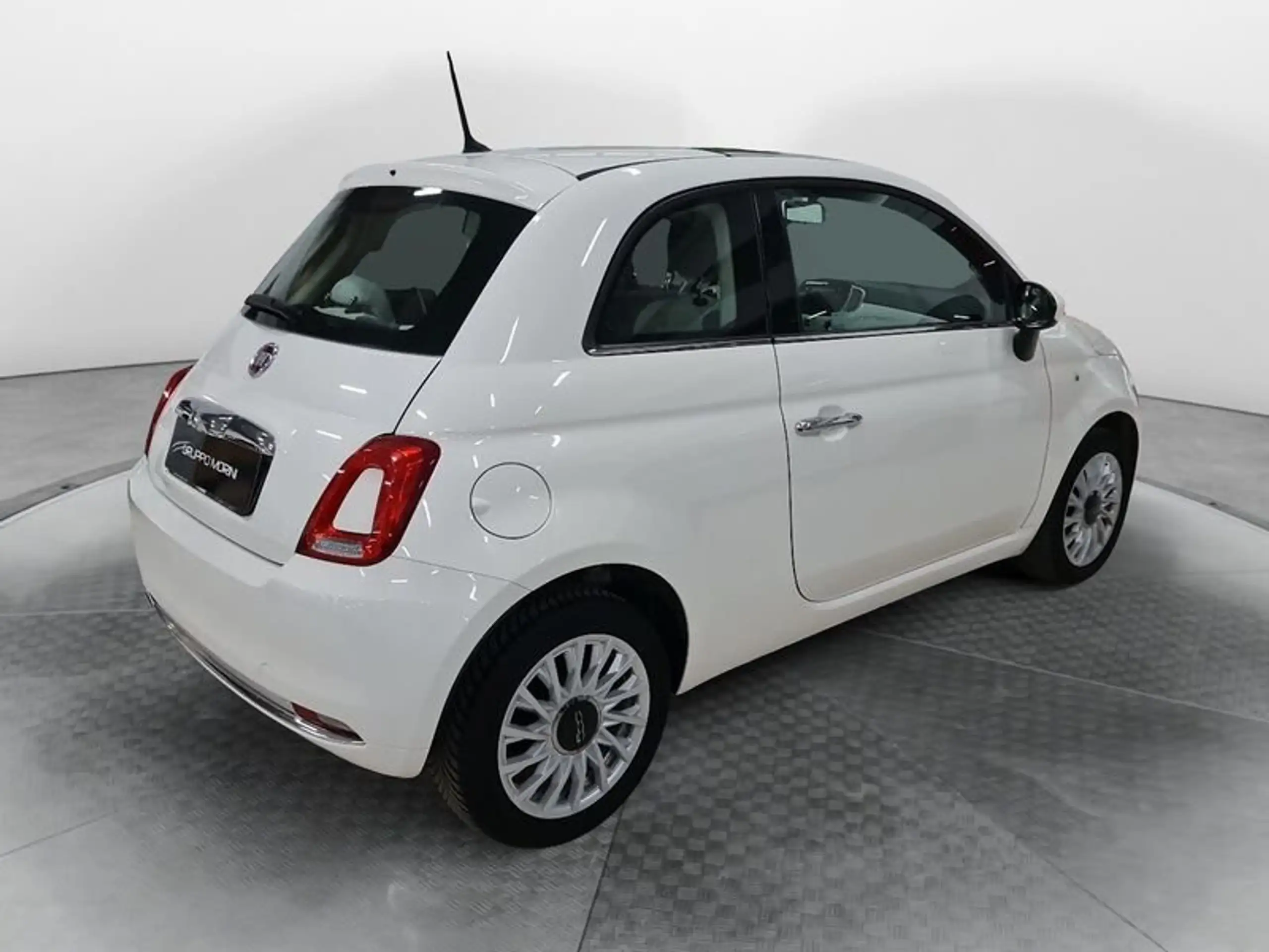 Fiat - 500