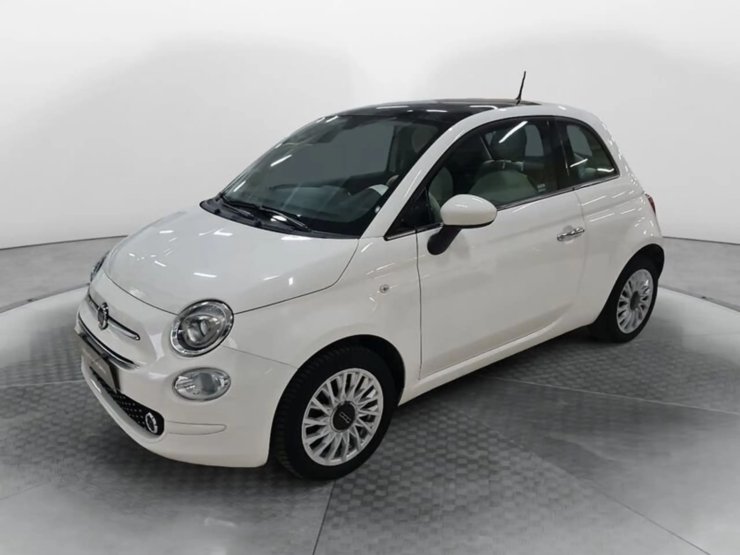 Fiat - 500