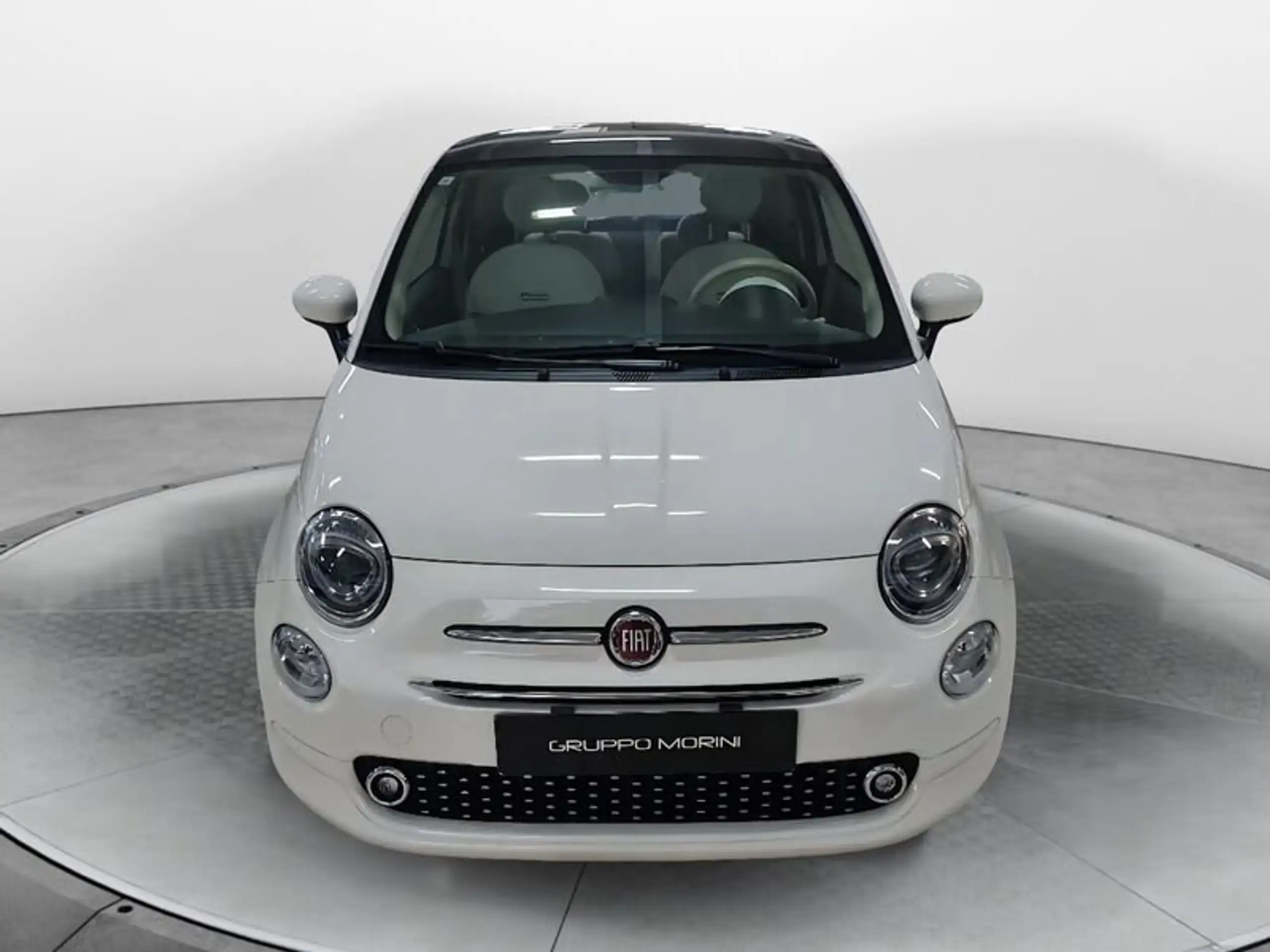 Fiat - 500