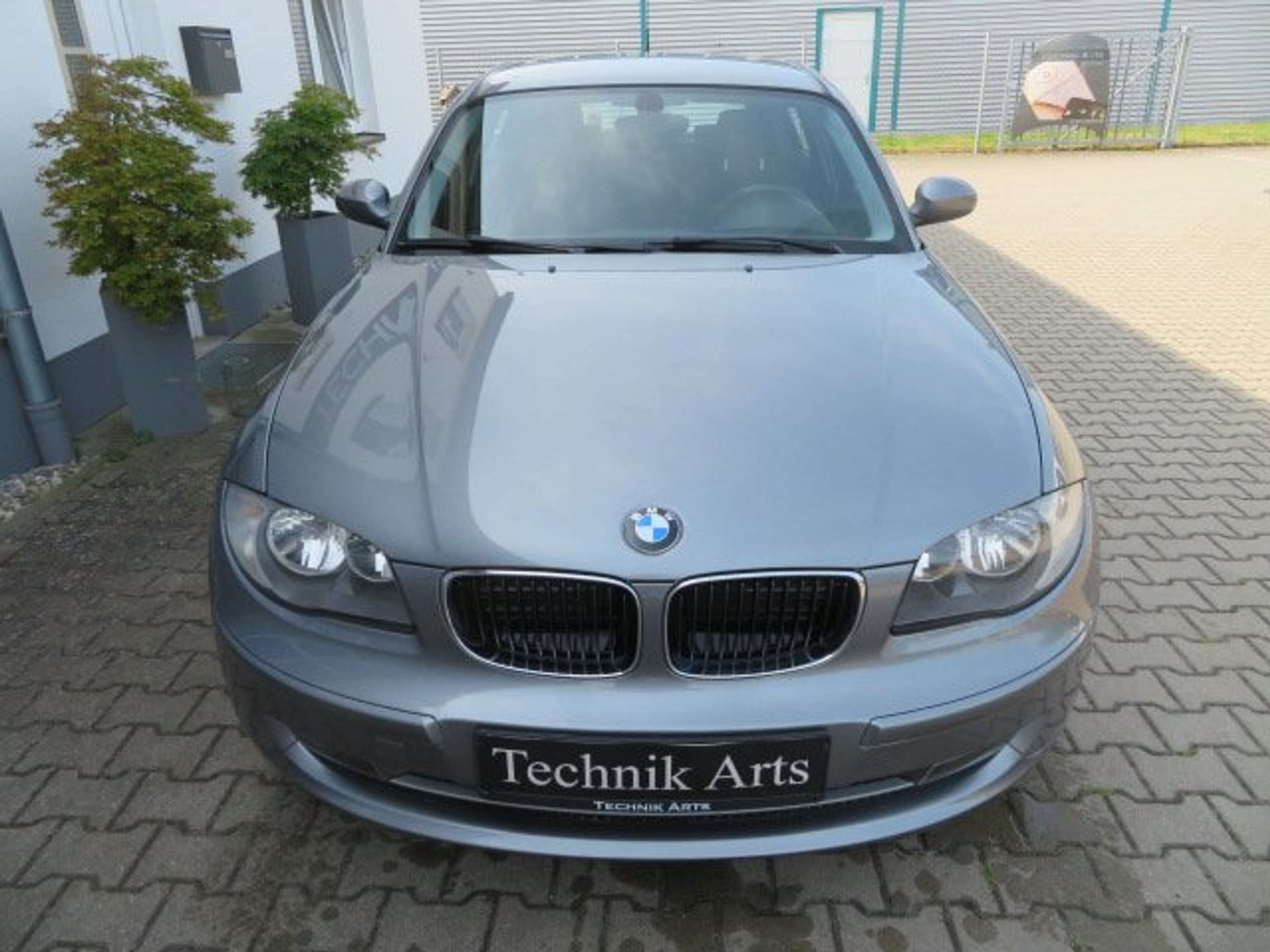 BMW - 116