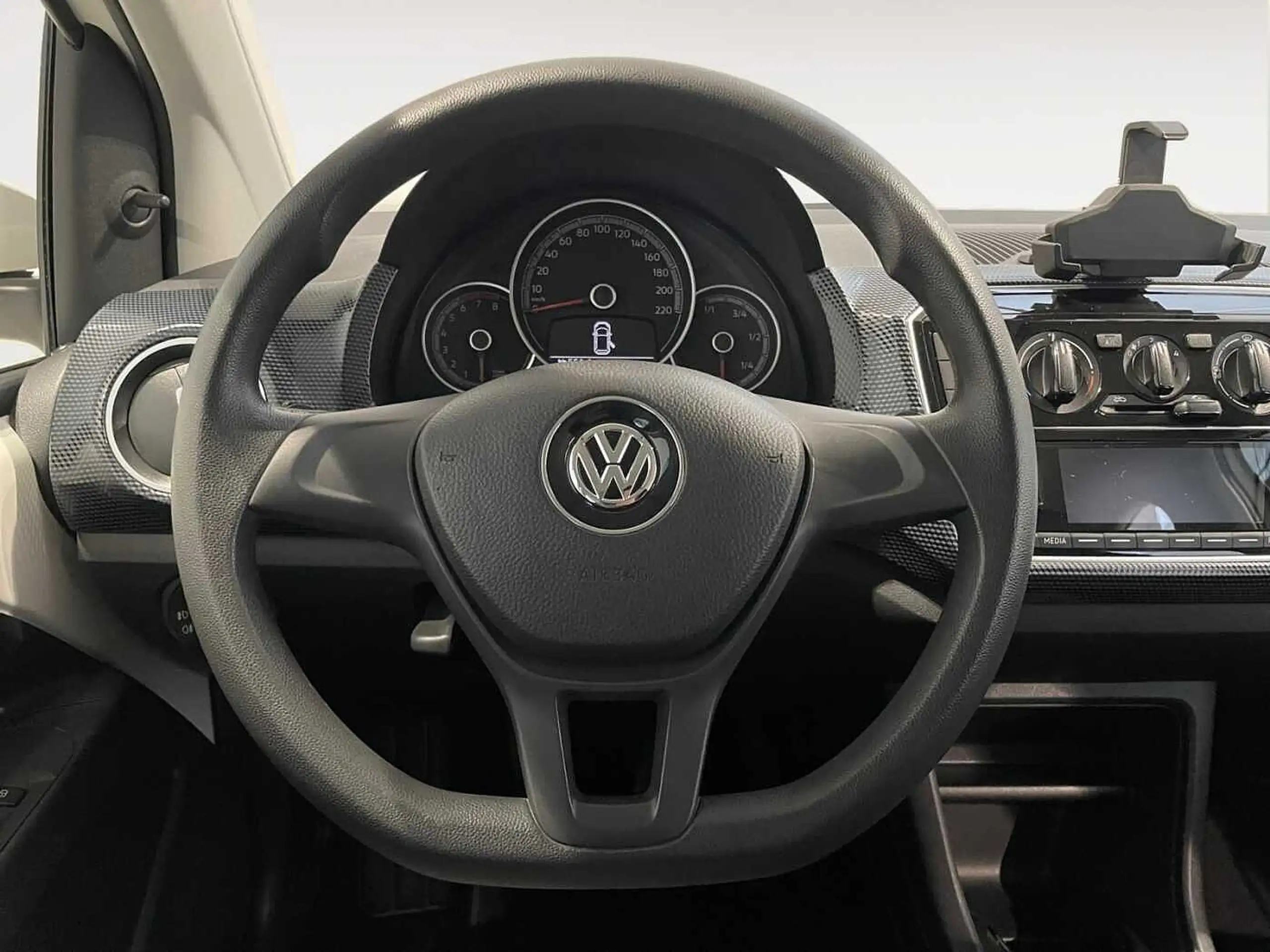 Volkswagen - up!