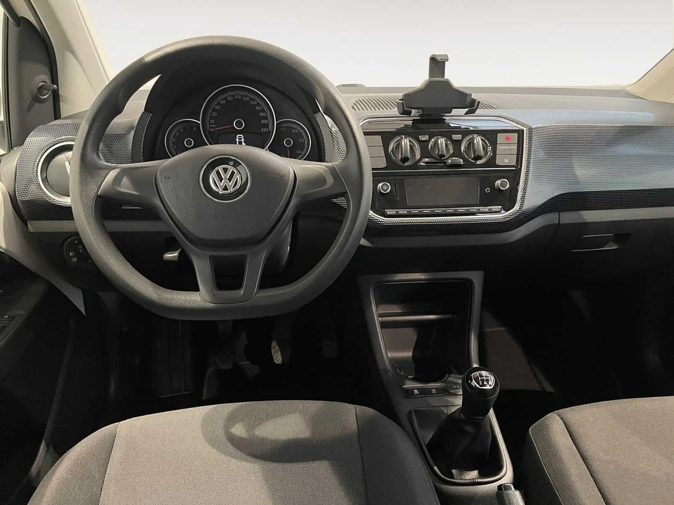 Volkswagen - up!