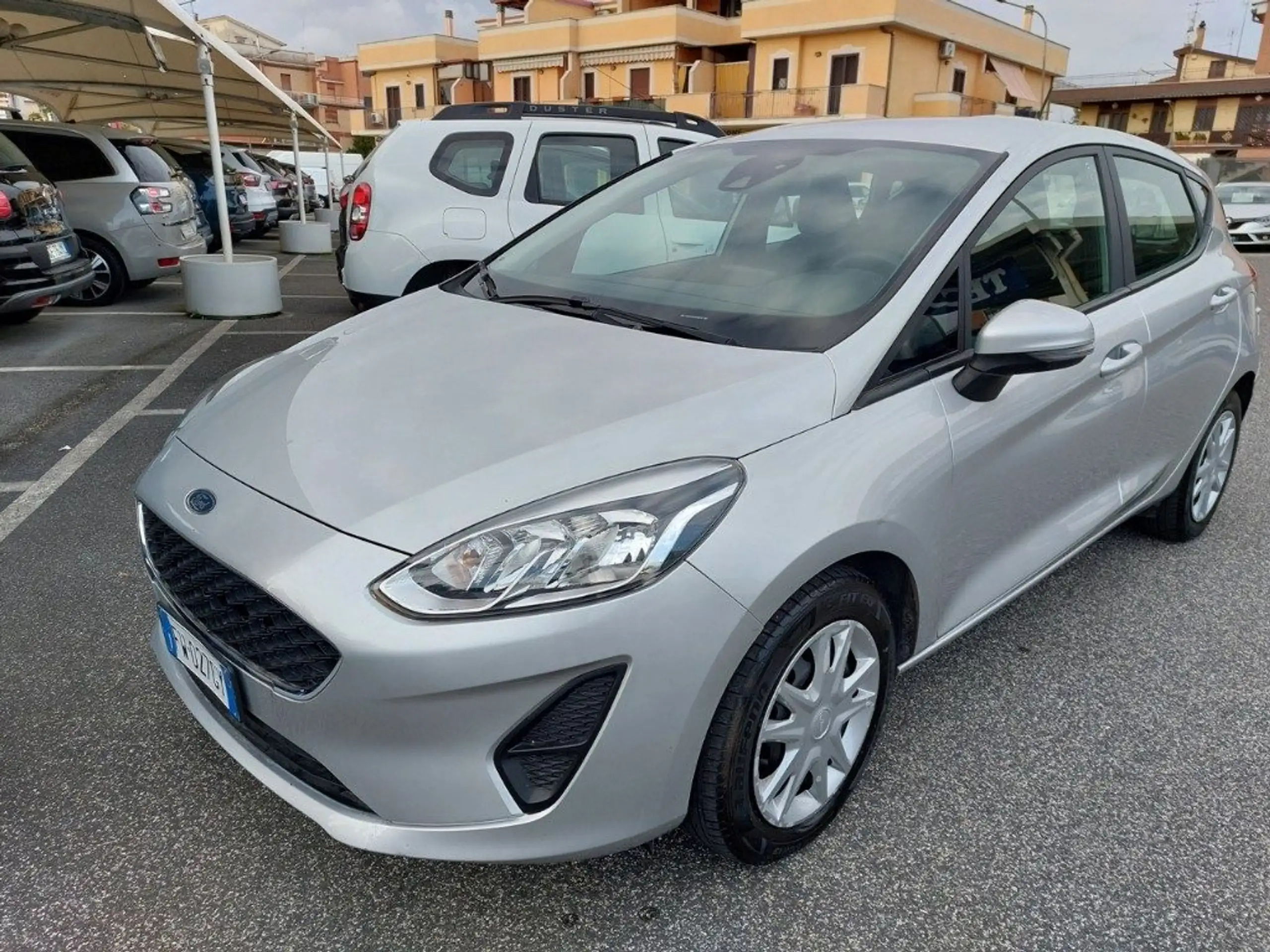 Ford - Fiesta