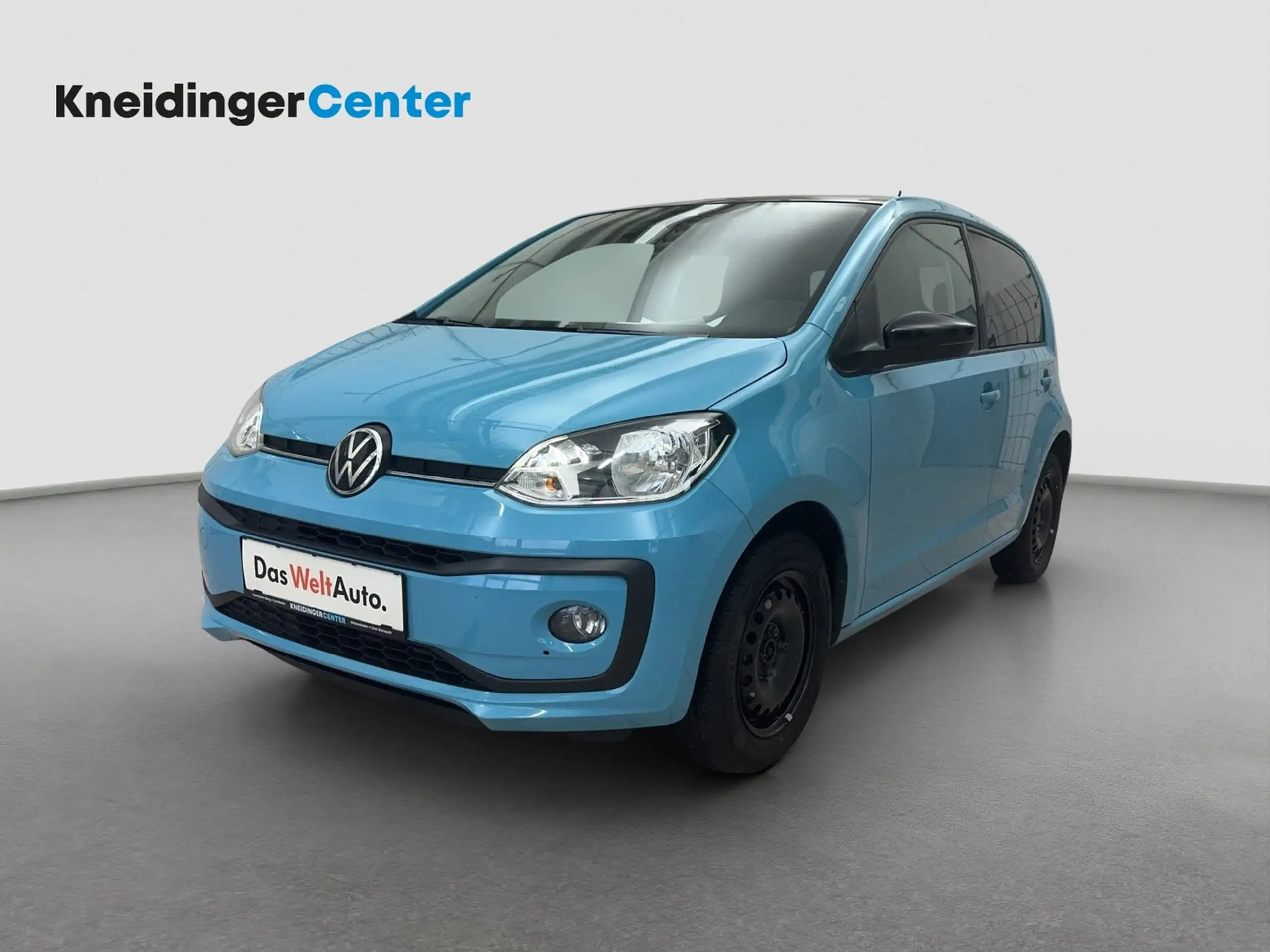 Volkswagen - up!