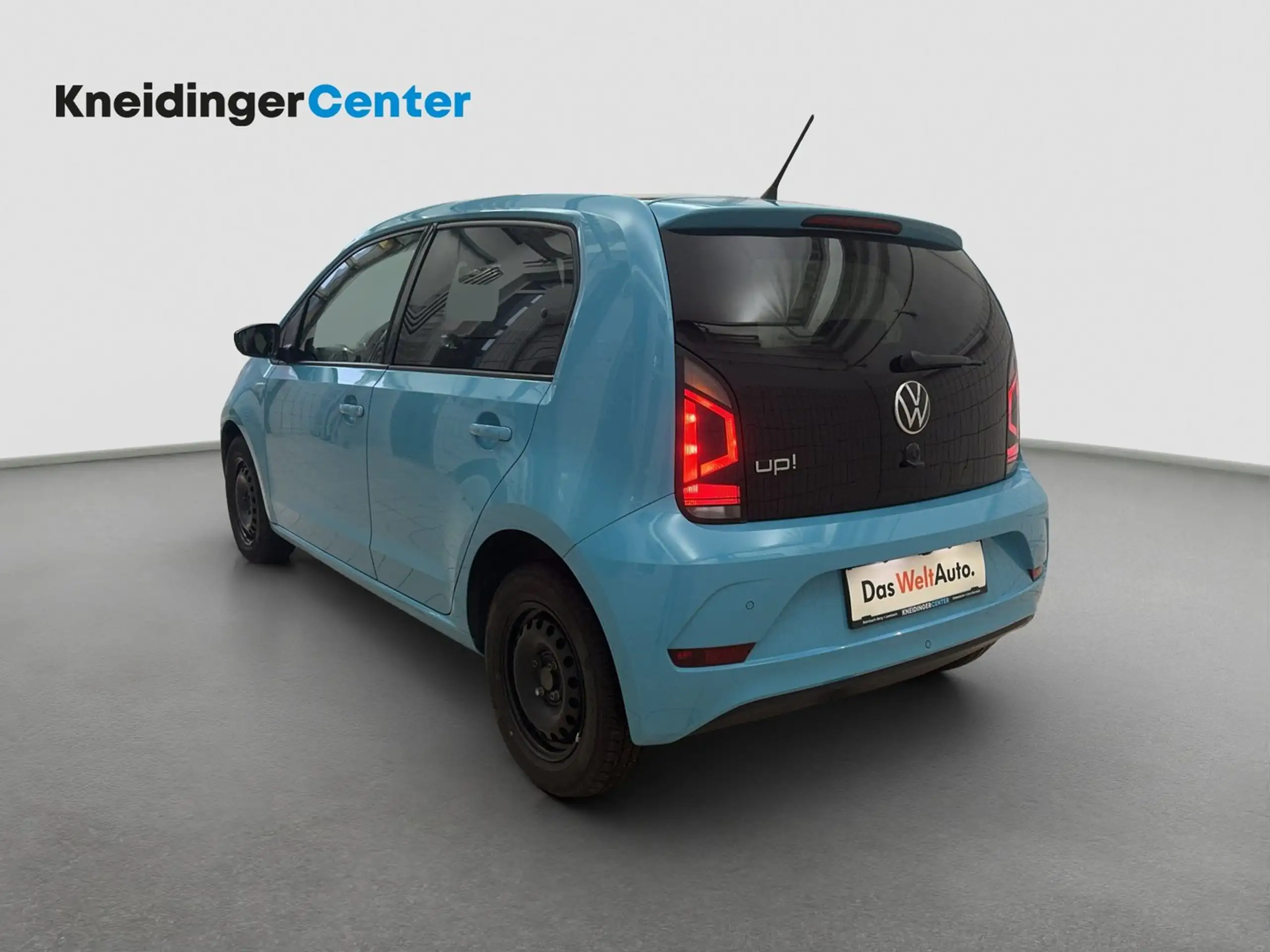 Volkswagen - up!