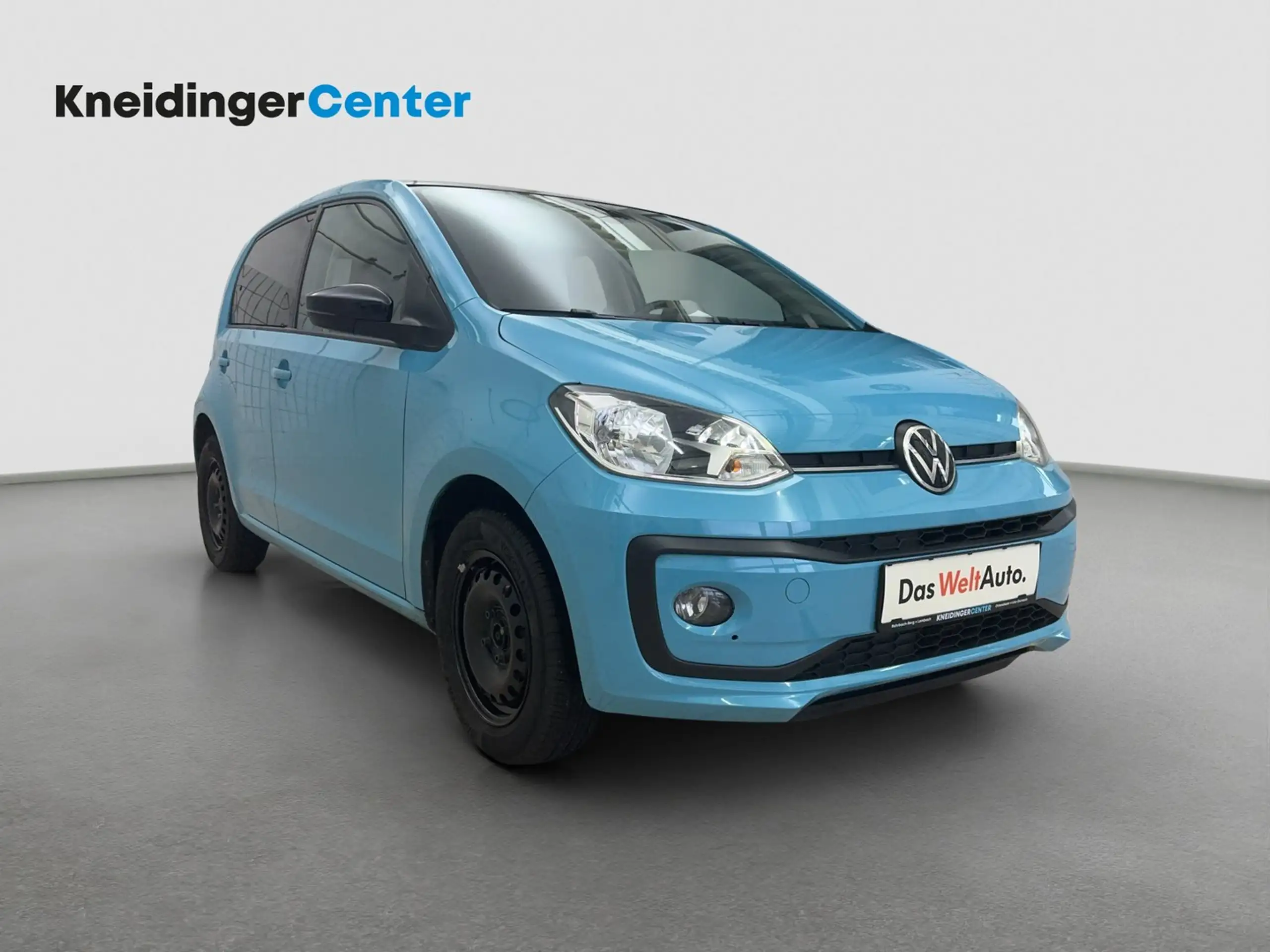 Volkswagen - up!