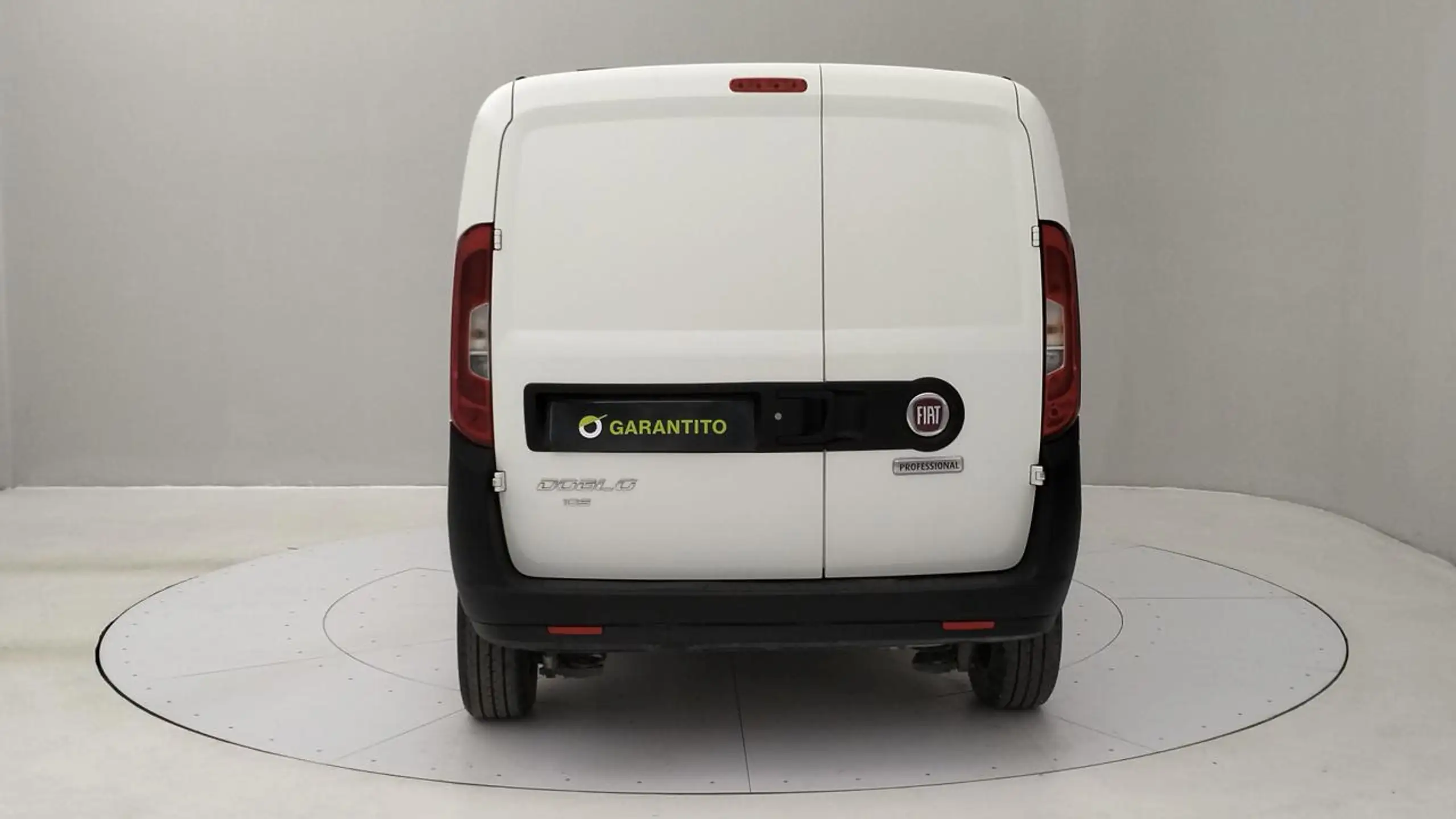 Fiat - Doblo