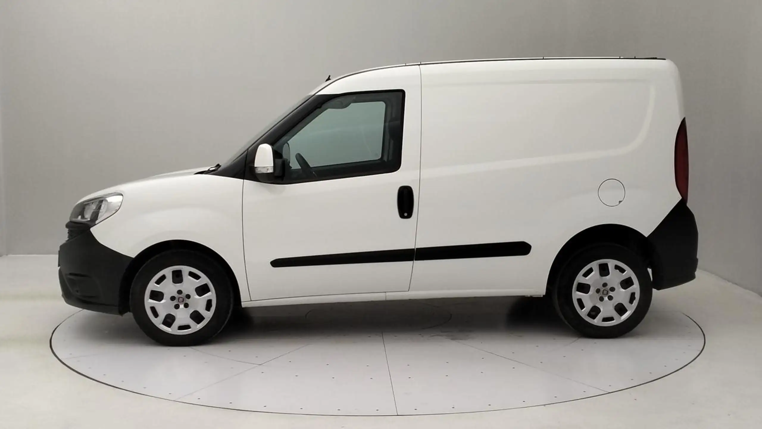 Fiat - Doblo