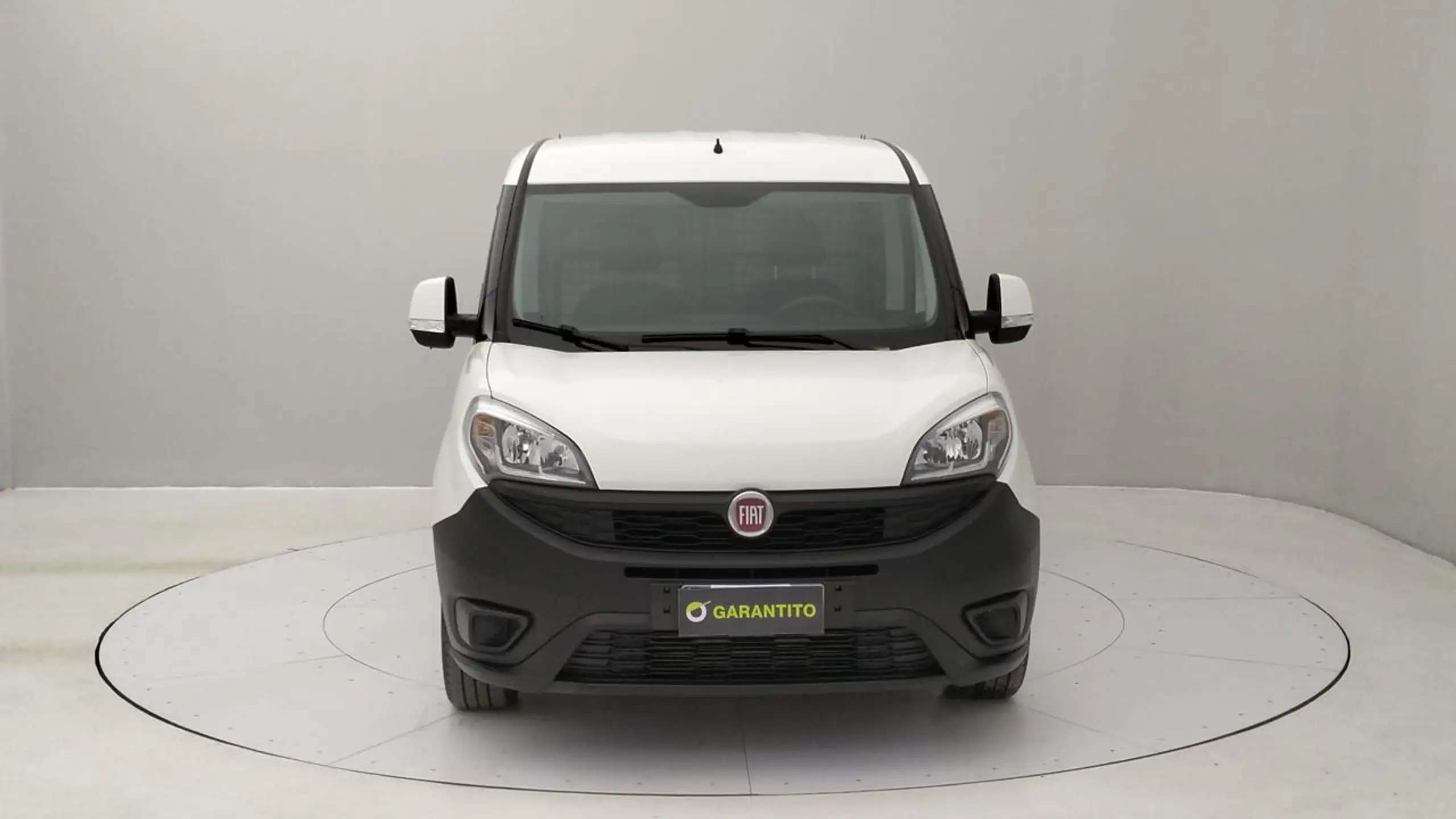 Fiat - Doblo