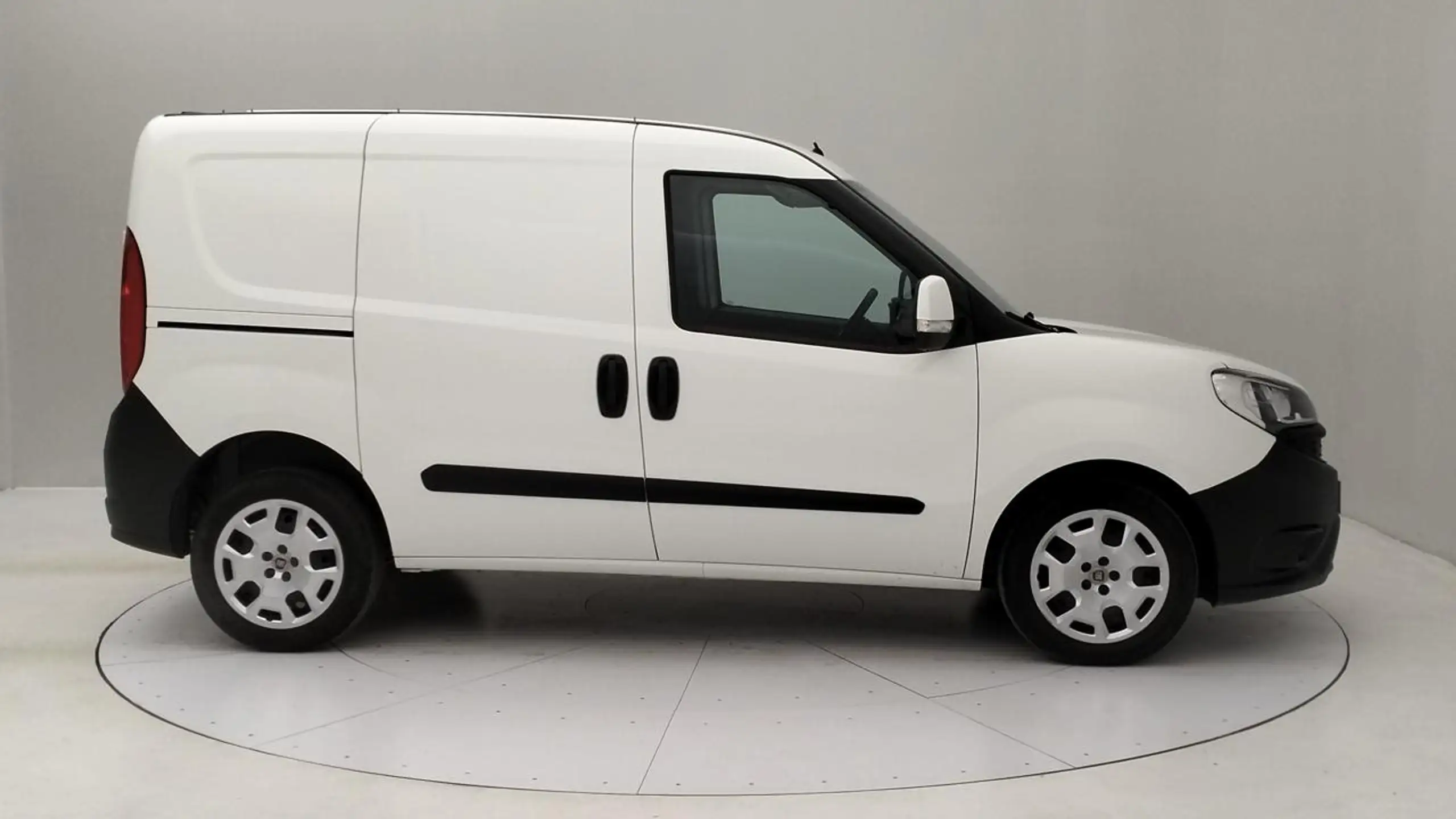 Fiat - Doblo