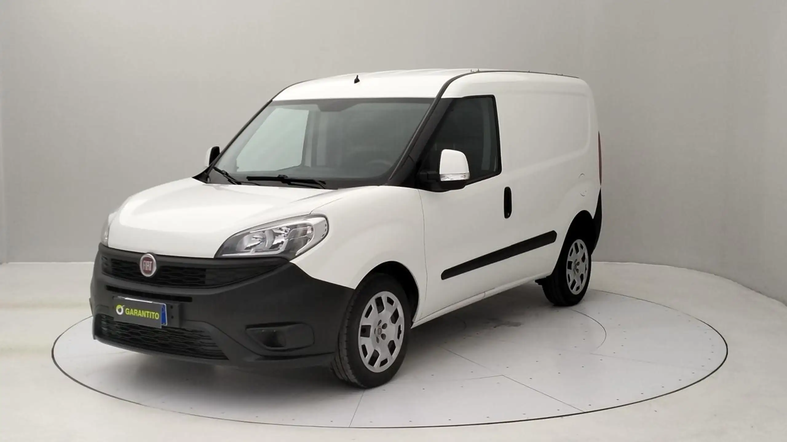 Fiat - Doblo