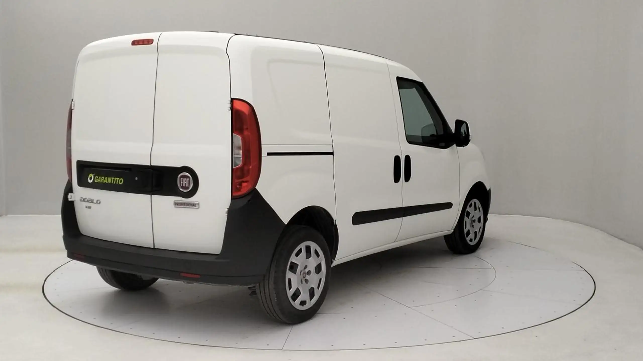 Fiat - Doblo