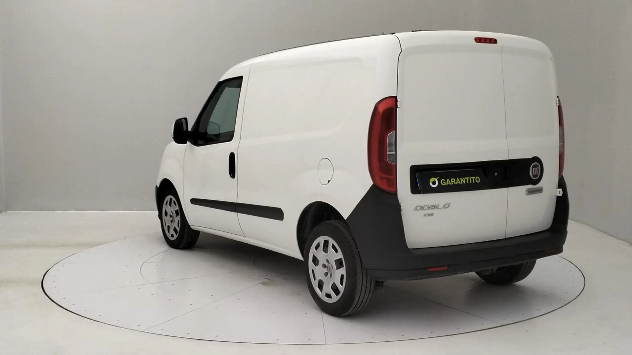 Fiat - Doblo