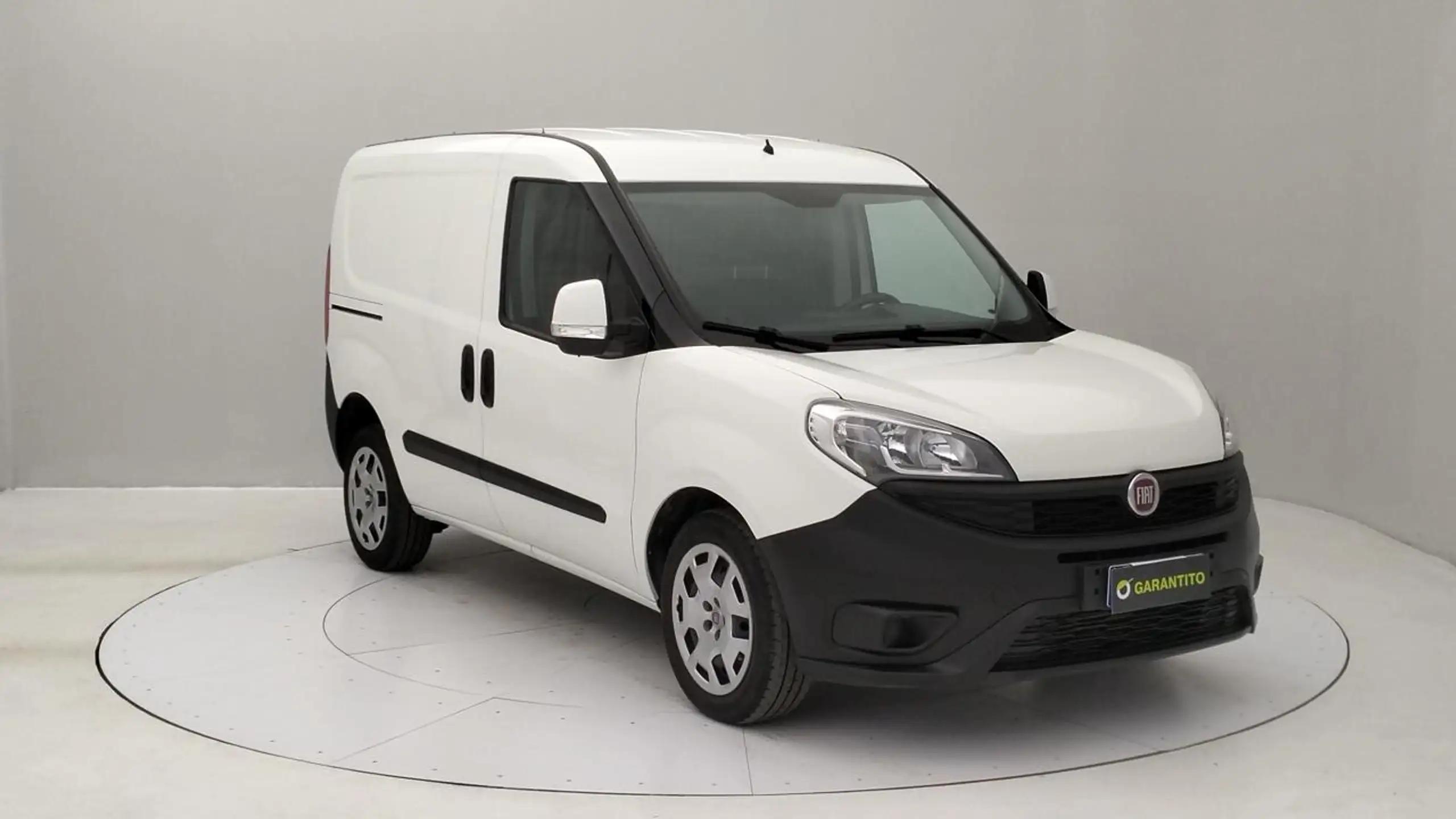 Fiat - Doblo